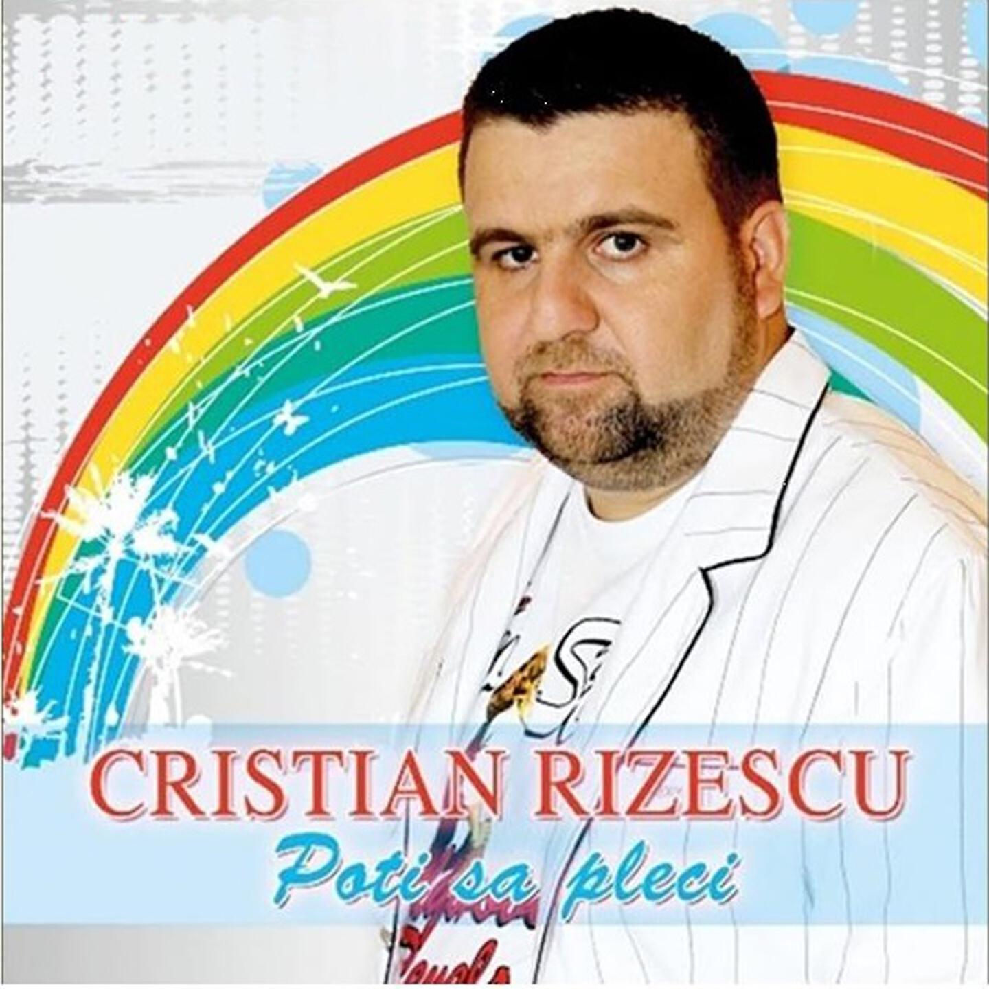 Cristian Rizescu - Mi-E Atat De Dor