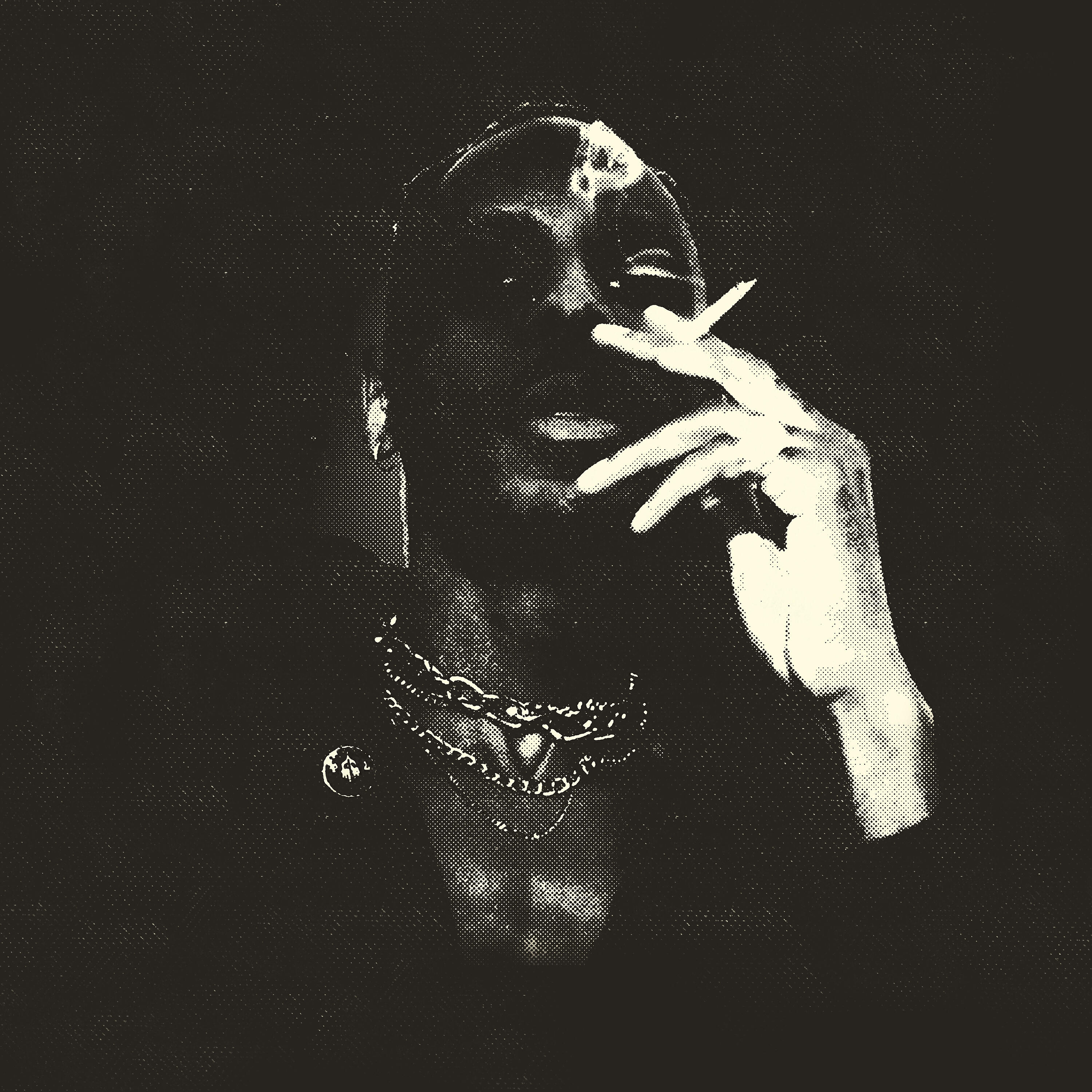 Josh Caffe - (Vi-Vi) Vicious Games (Album Edit)
