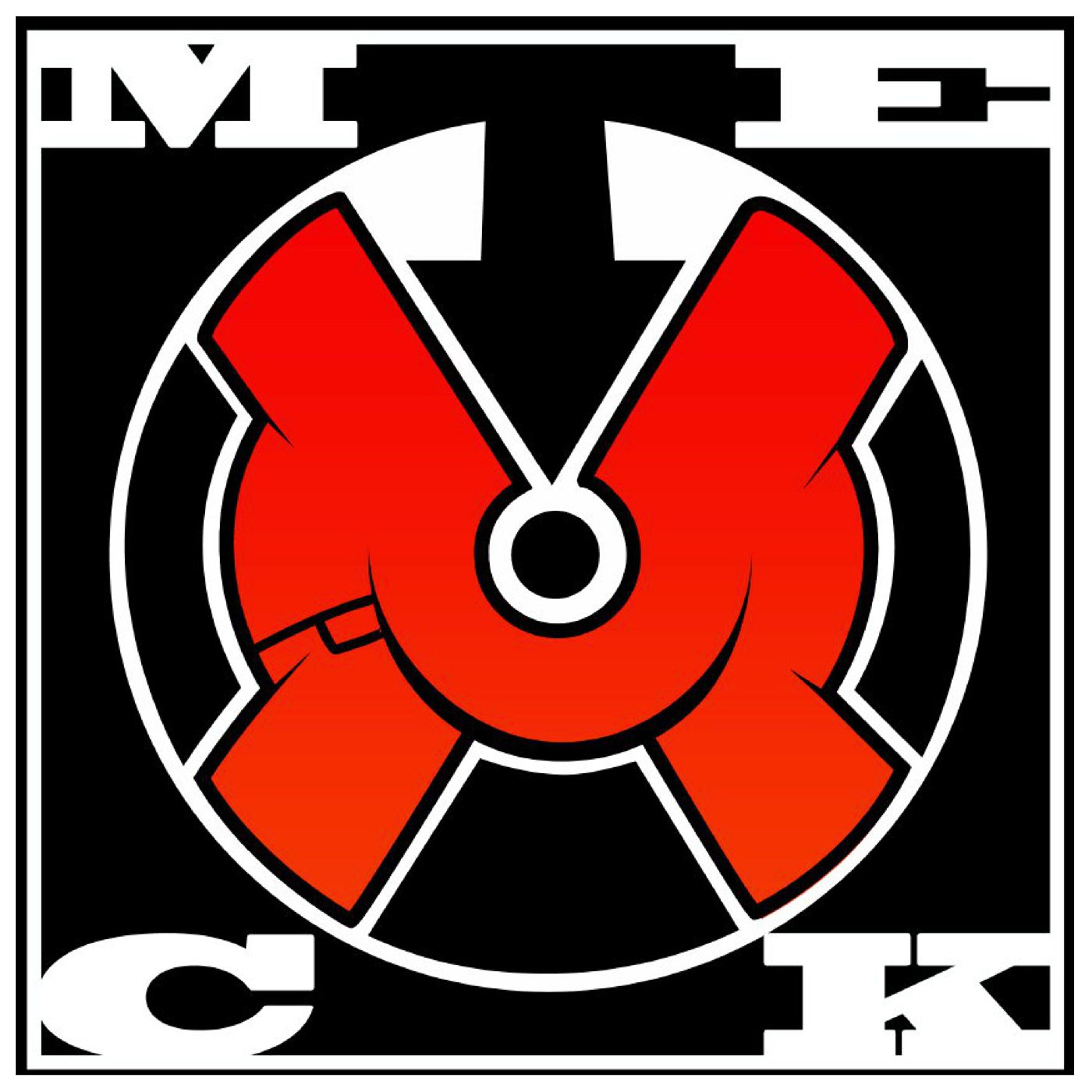 Meck - Forstyrret Vinter