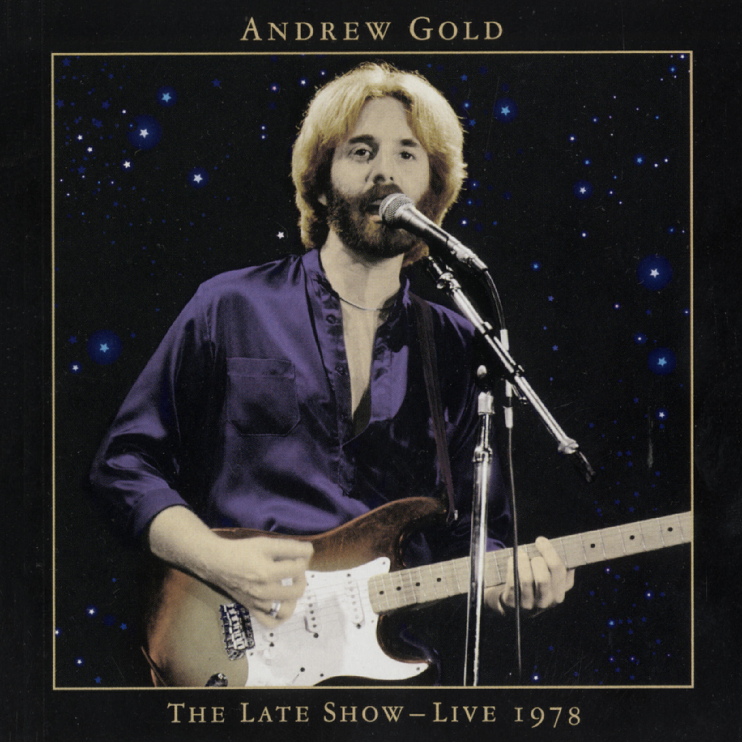 Andrew Gold - Dr. Robert (Live at the Roxy Theater, Los Angeles, April 22, 1978)
