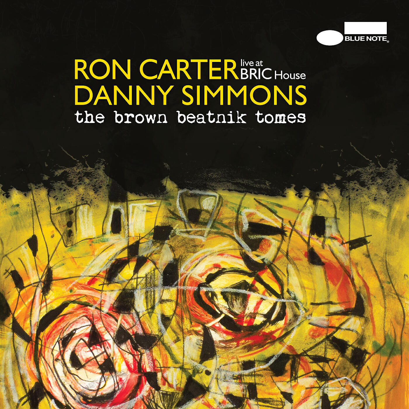RON CARTER - The Final Stand Of Two Dick Willie (Live)