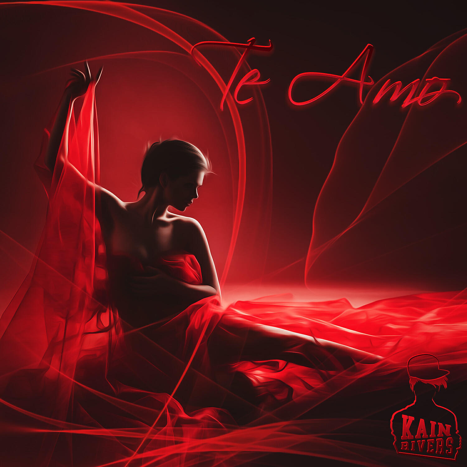 Kain Rivers - Te amo