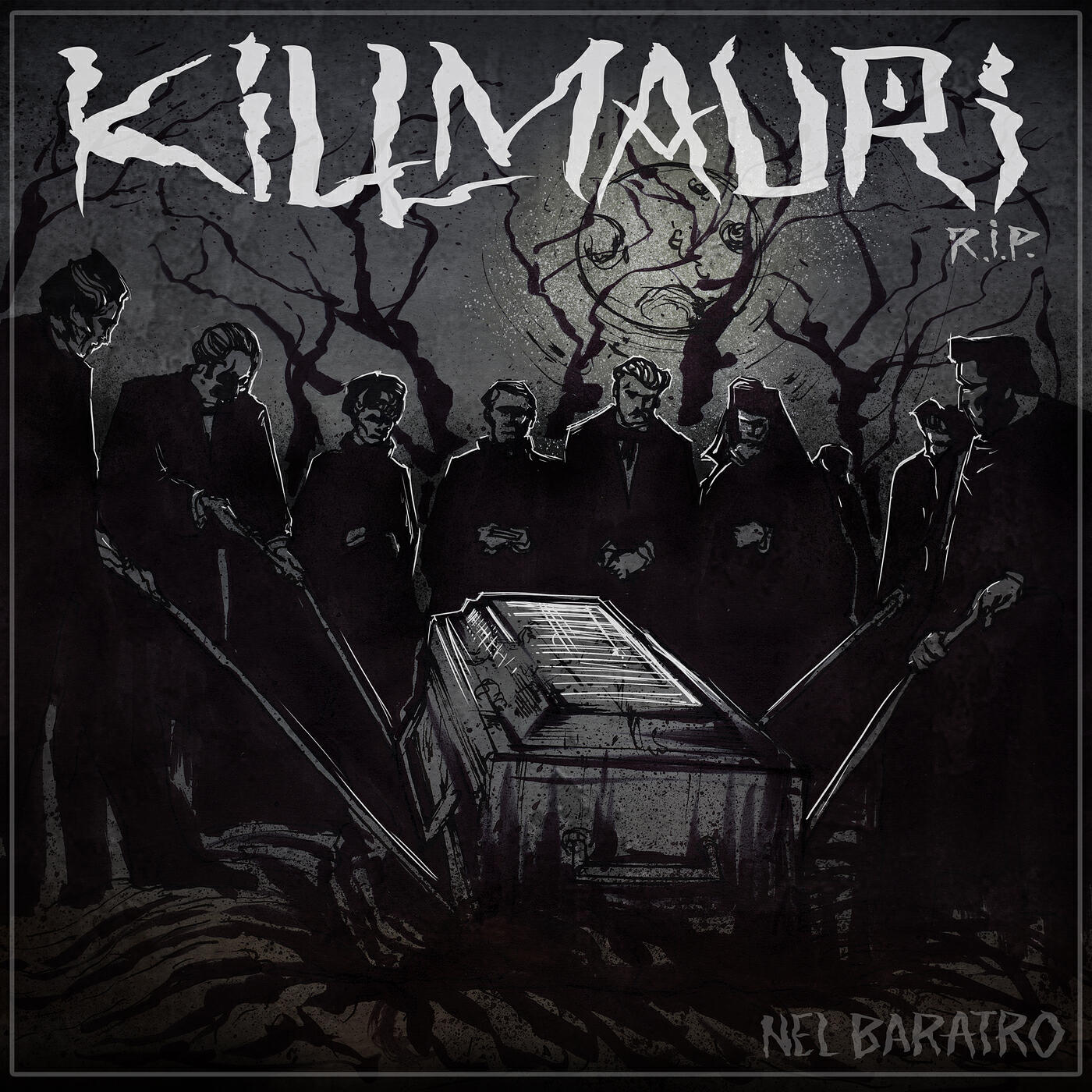 Kill Mauri - Autocelebroleso