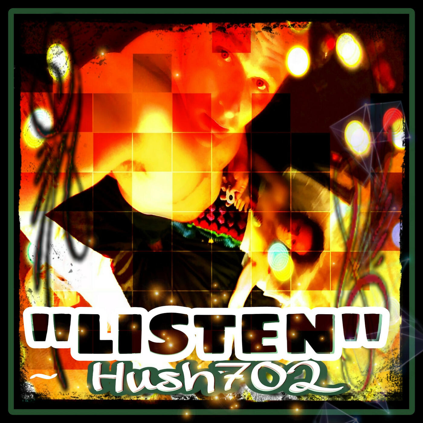 HUSH702 - Listen