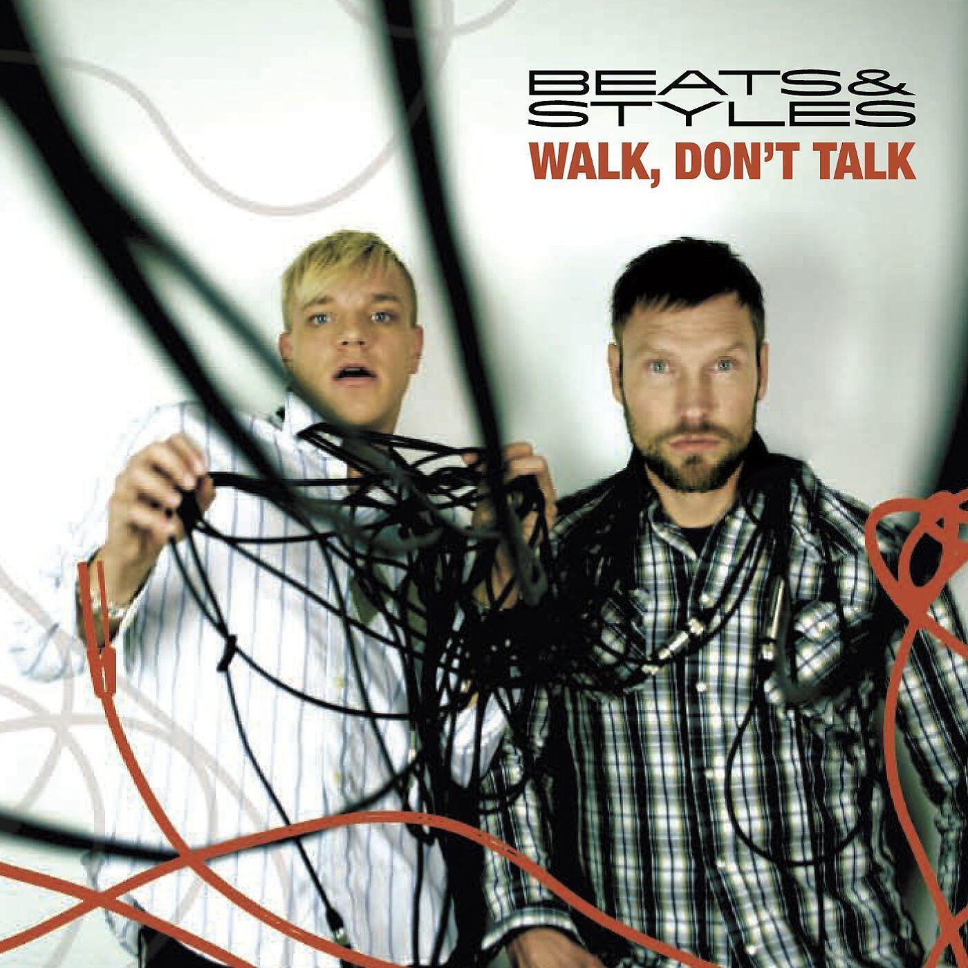 Beats & Styles - Sweet Love