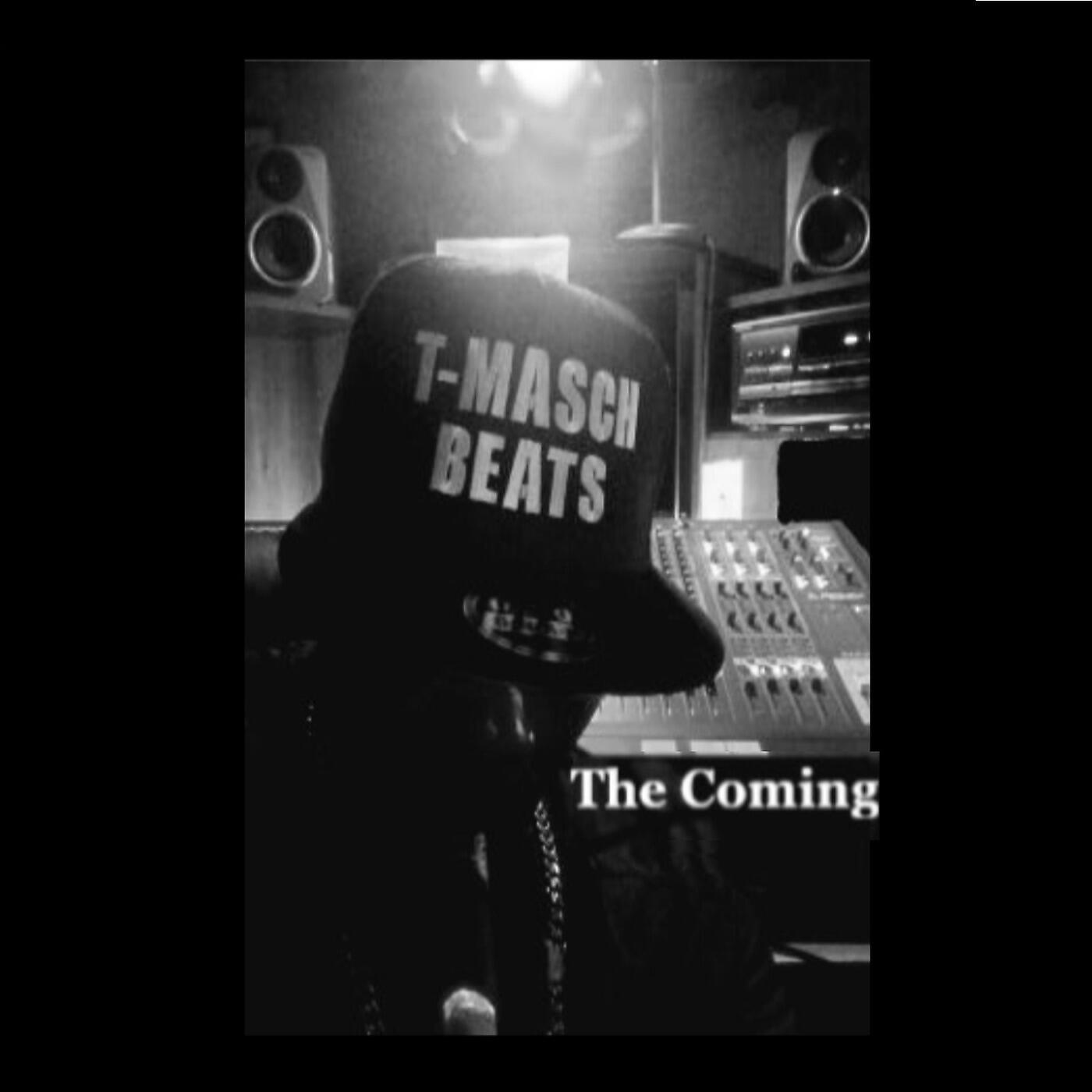 T-MaschBeats - Micro Groove