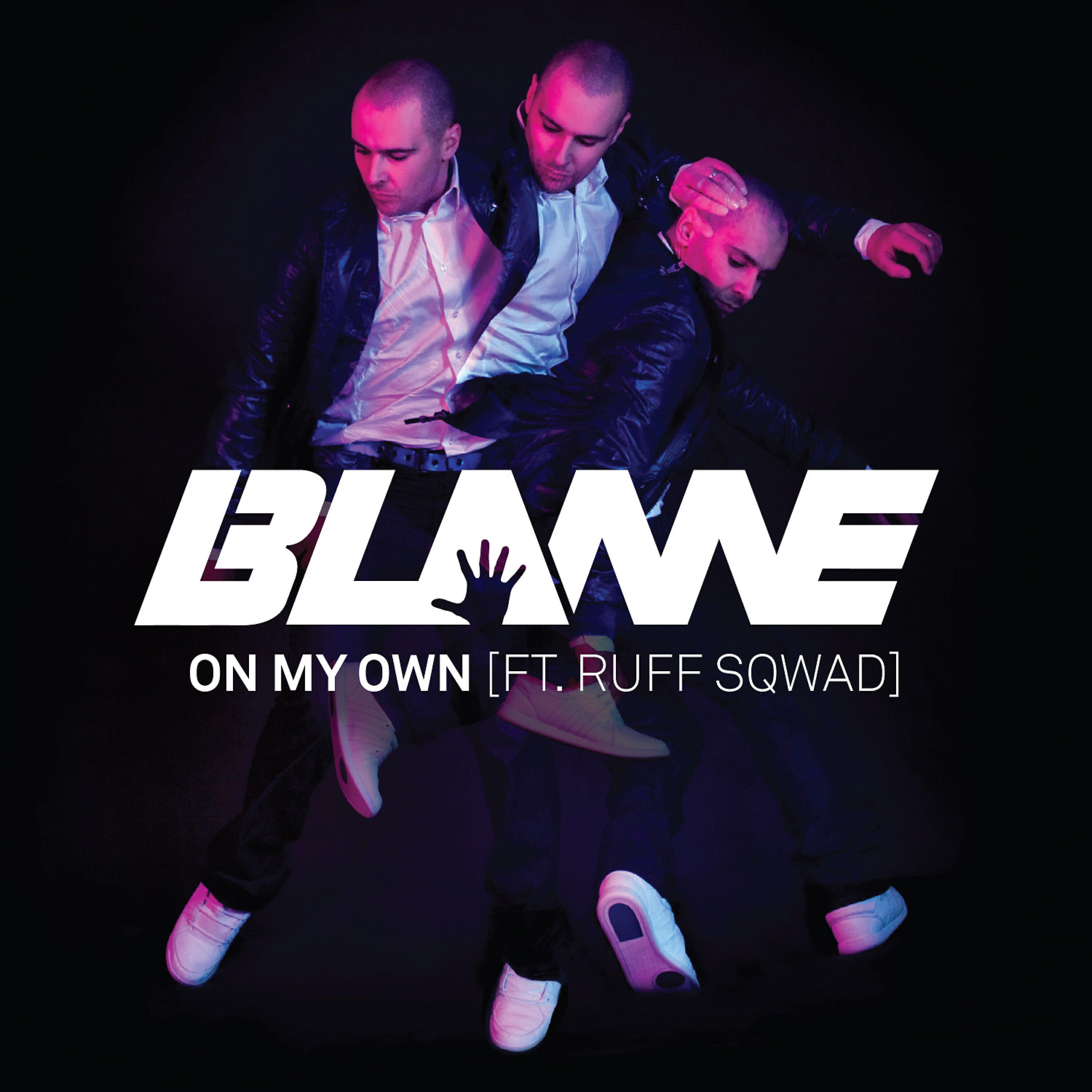Blame - On My Own (Drumsound & Bassline Smith Remix)
