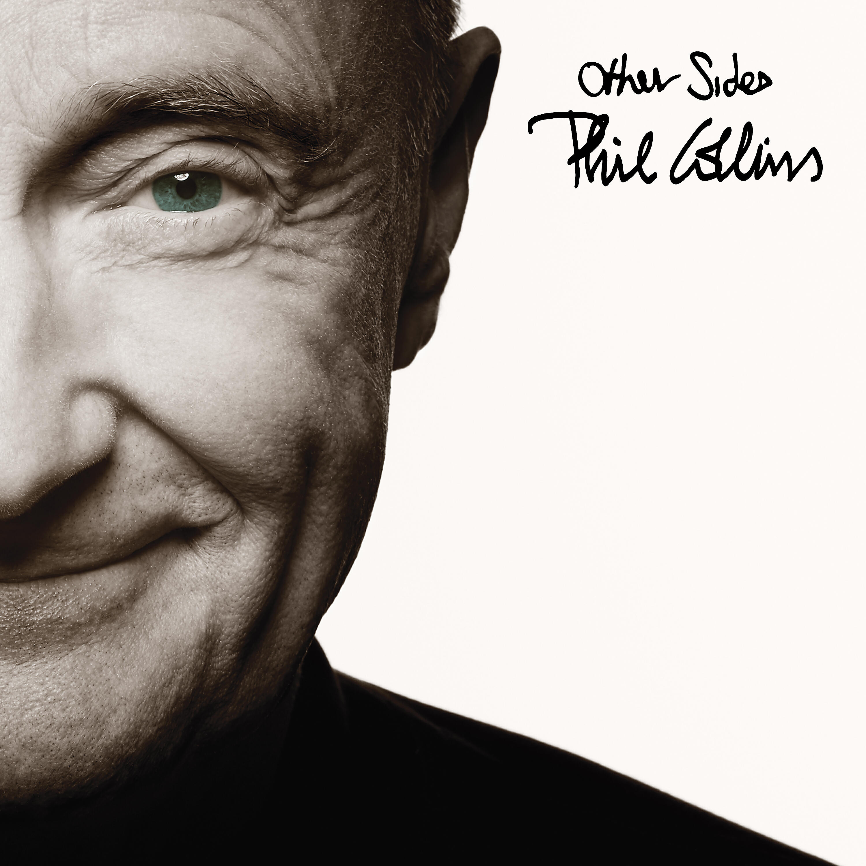 Phil Collins - Homeless (Another Day in Paradise Demo) (