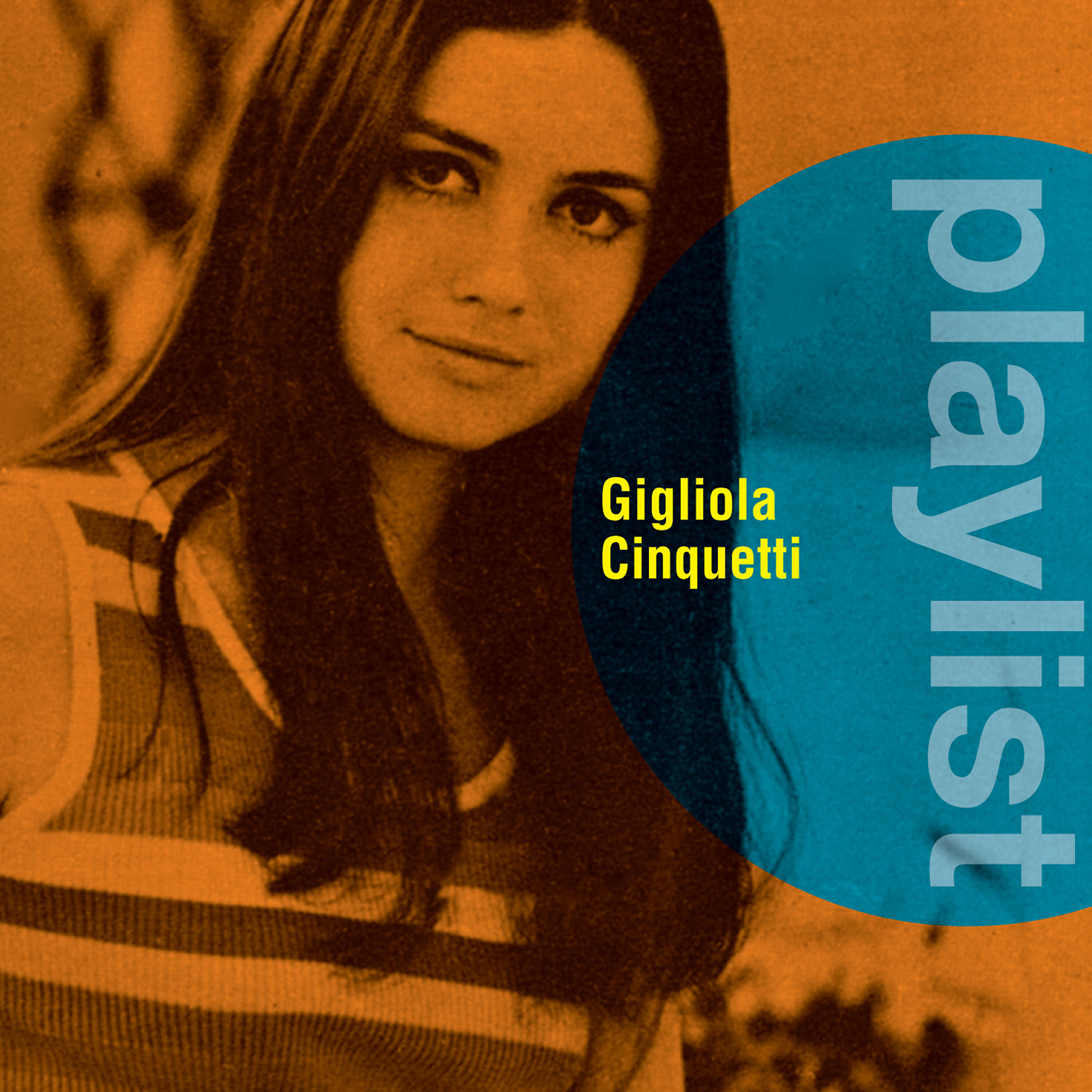 Gigliola Cinquetti - Il primo bacio che darò