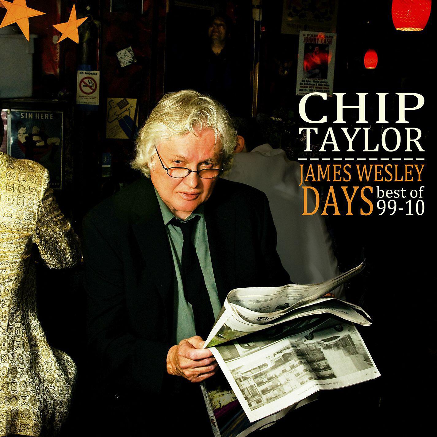 Chip Taylor - Angel Of The Morning (duet with Carrie Rodriguez)