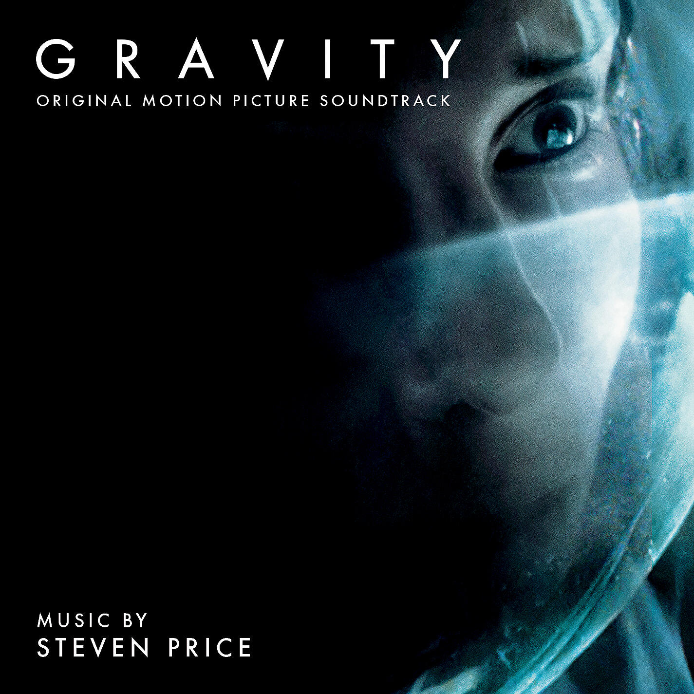 Steven Price - ISS