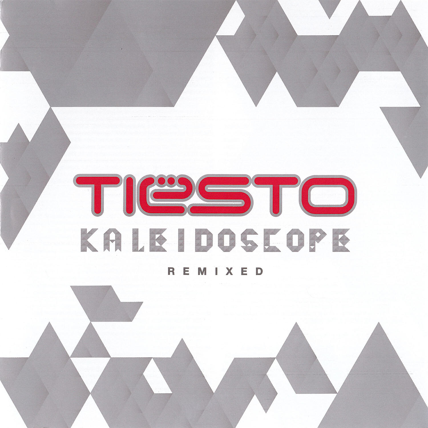 Tiesto - I Will Be Here (Wolfgang Gartner Remix)