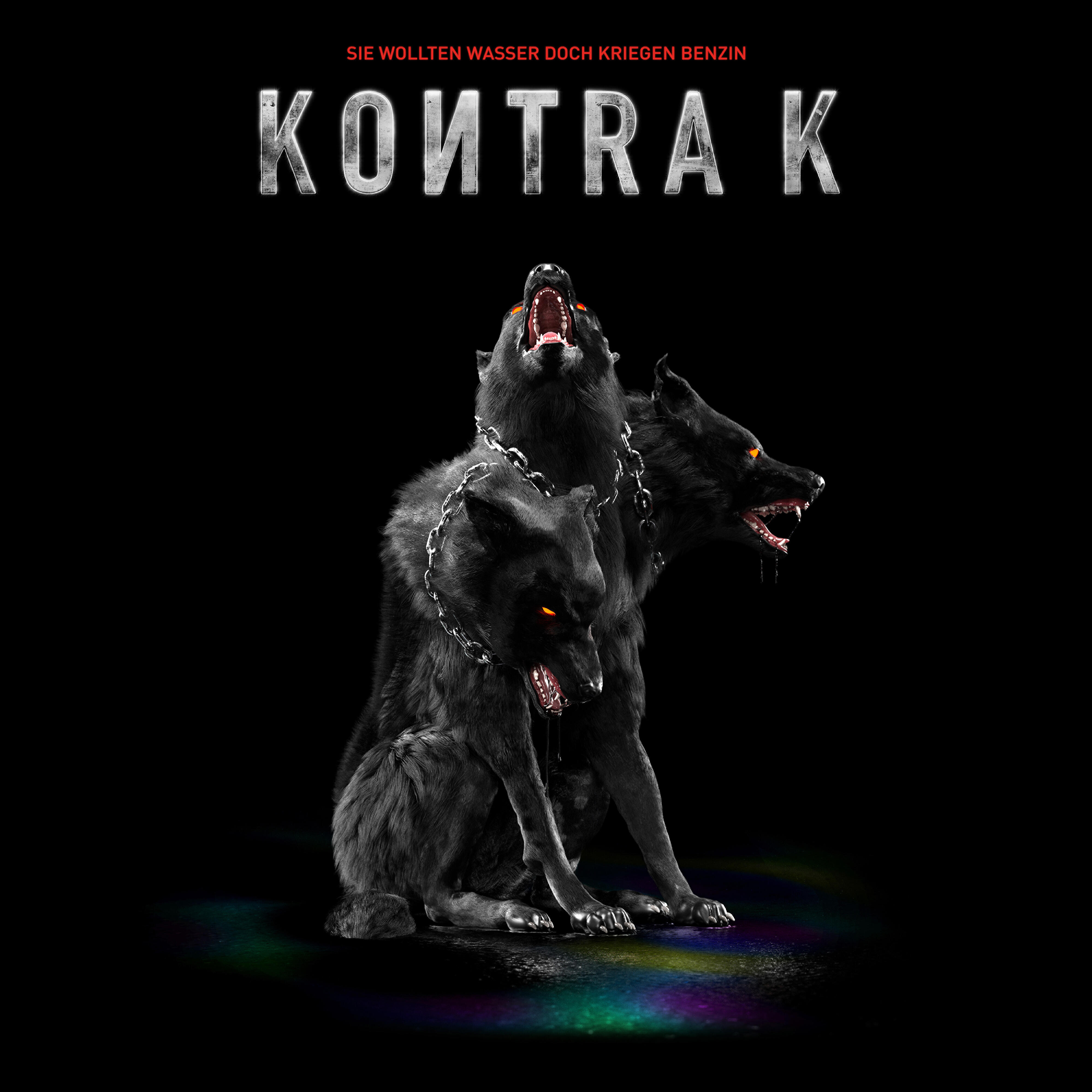Kontra K - Nur ein Grund (feat. Jah Khalib)
