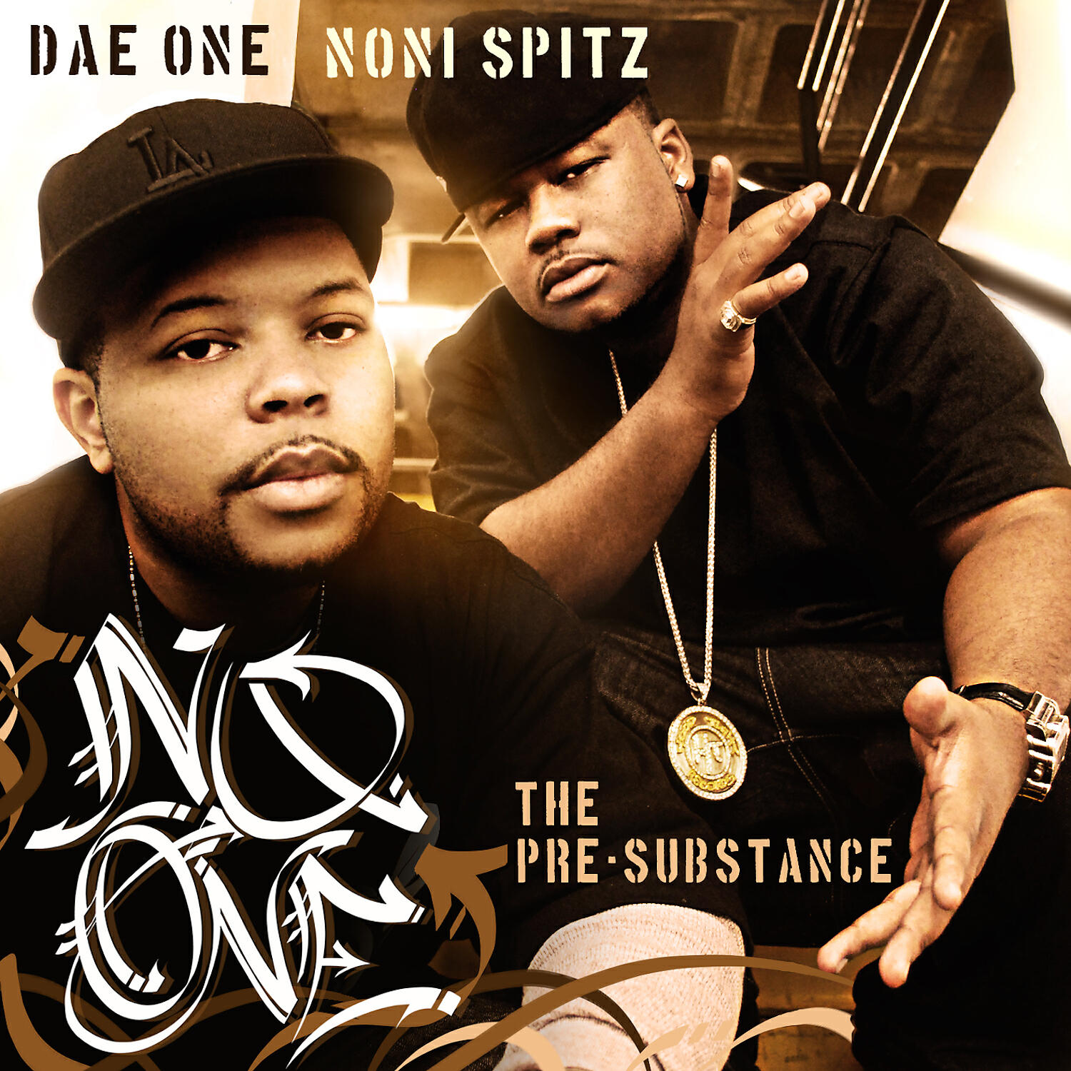 DAE ONE - Unfaithful (feat. Apryl Paige)