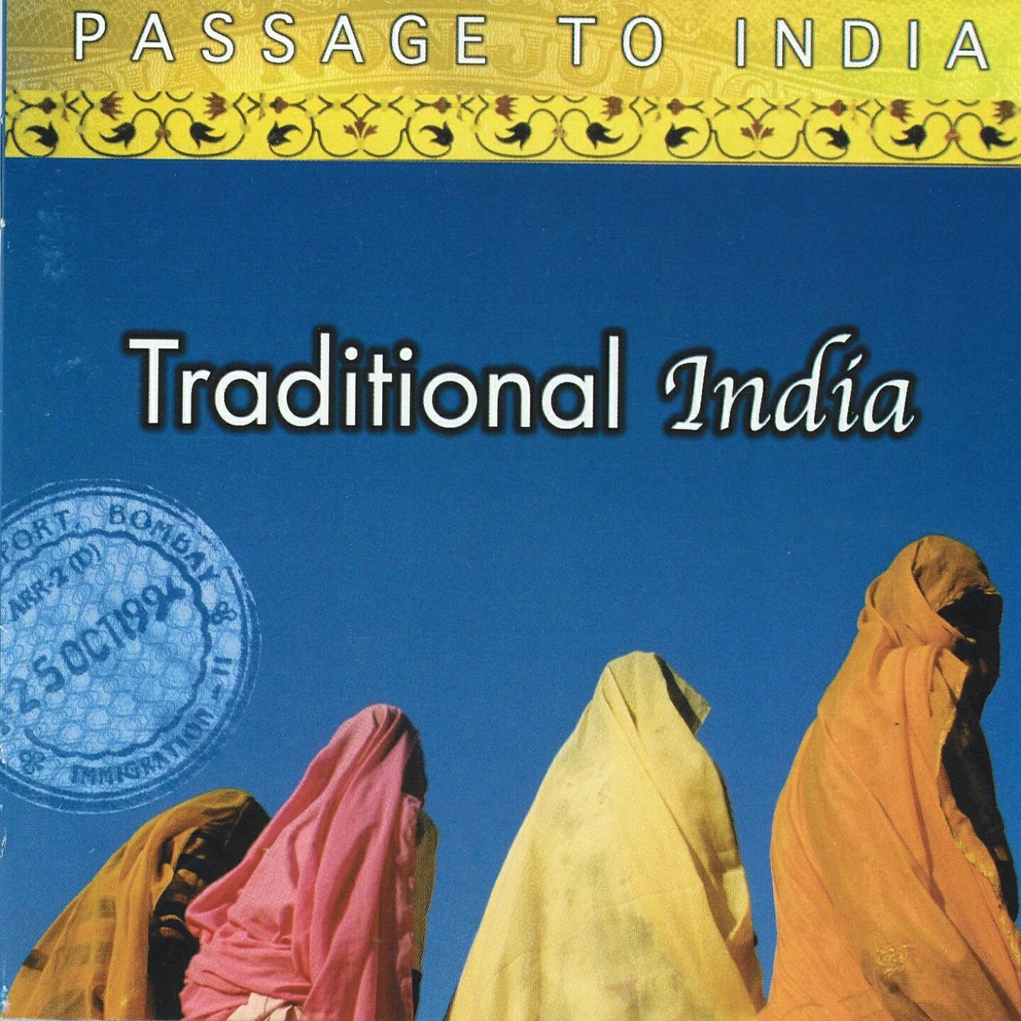 Pandit Jasraj - Haveli Sangeet (Temple Music)