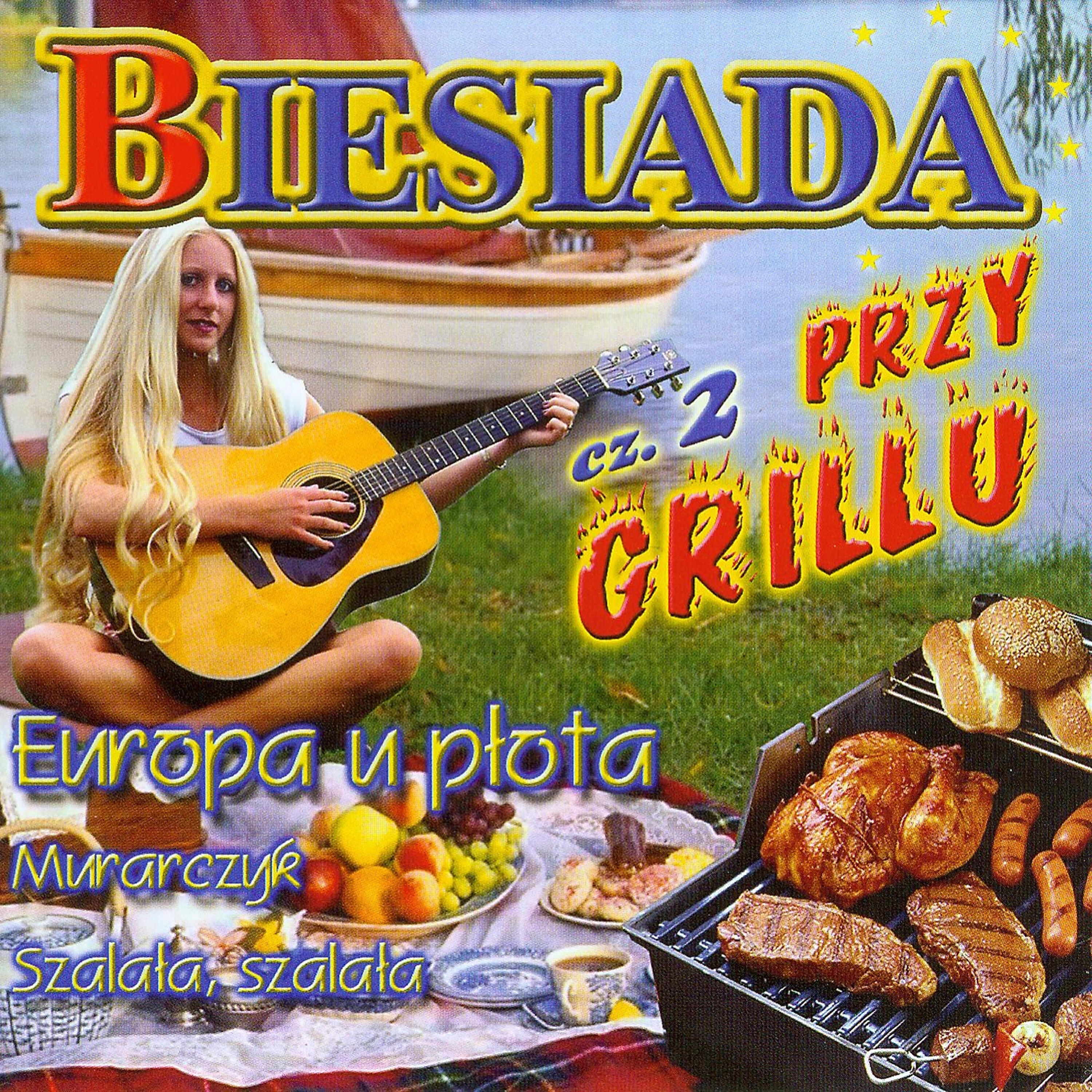 Zbigniew Kaczmarczyk - Bajka