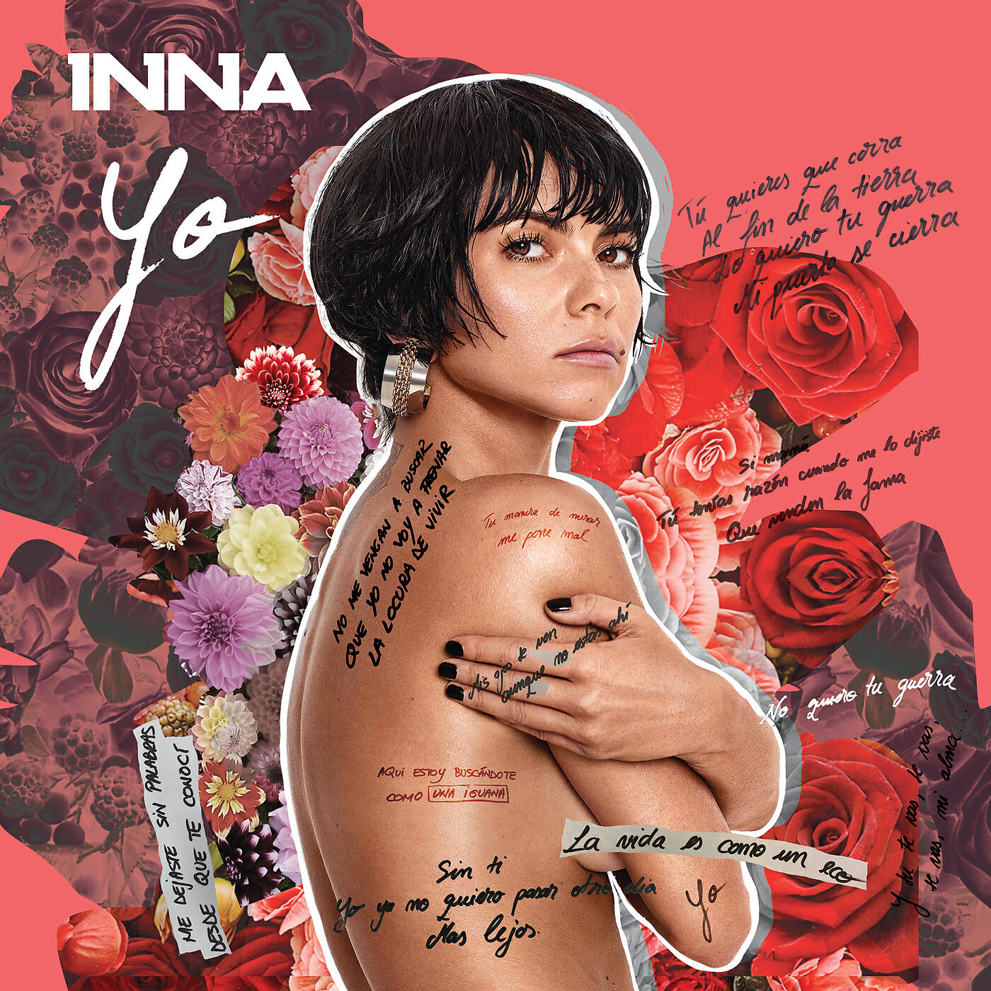 INNA - Locura