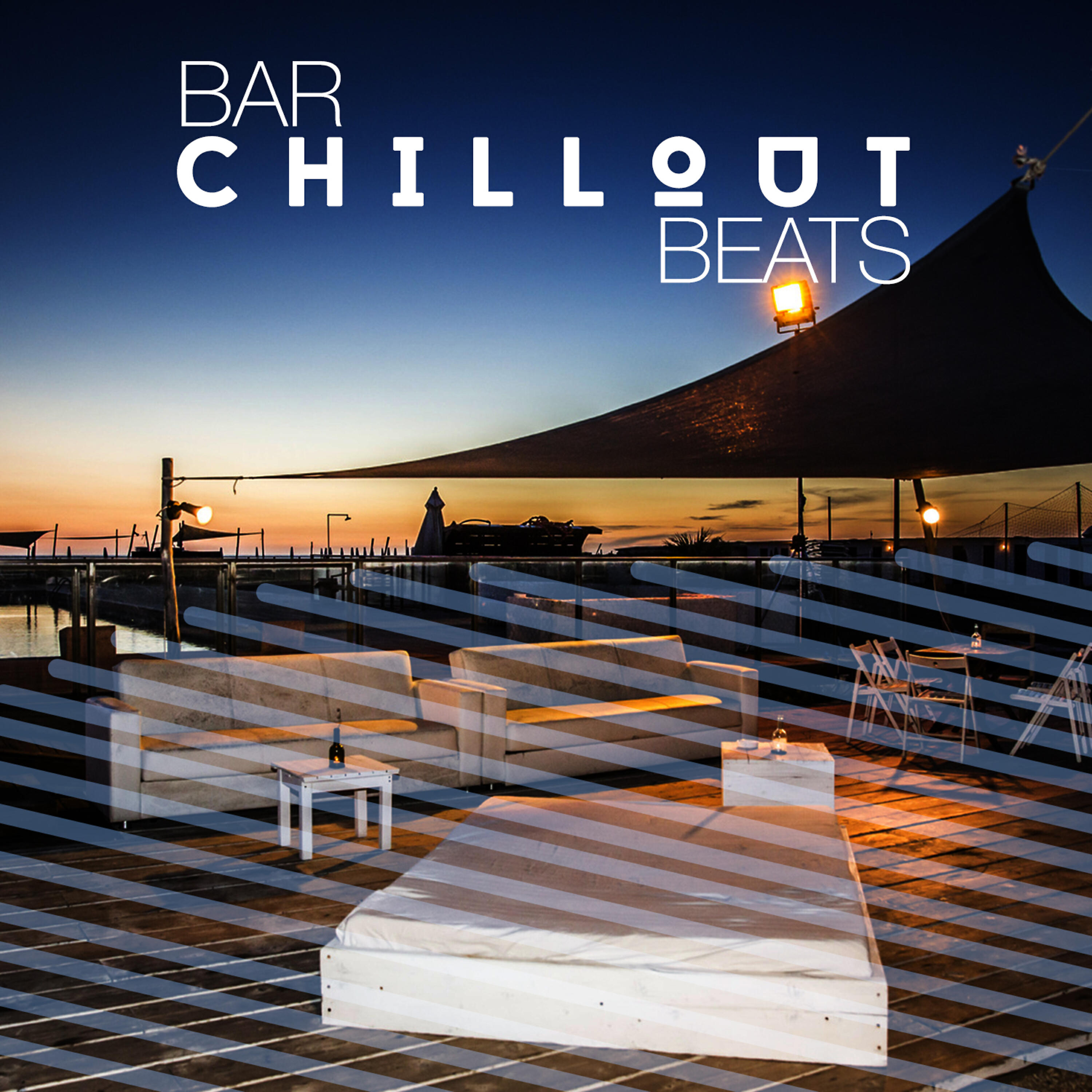 Cafe Ibiza Chillout Lounge - Loungin'