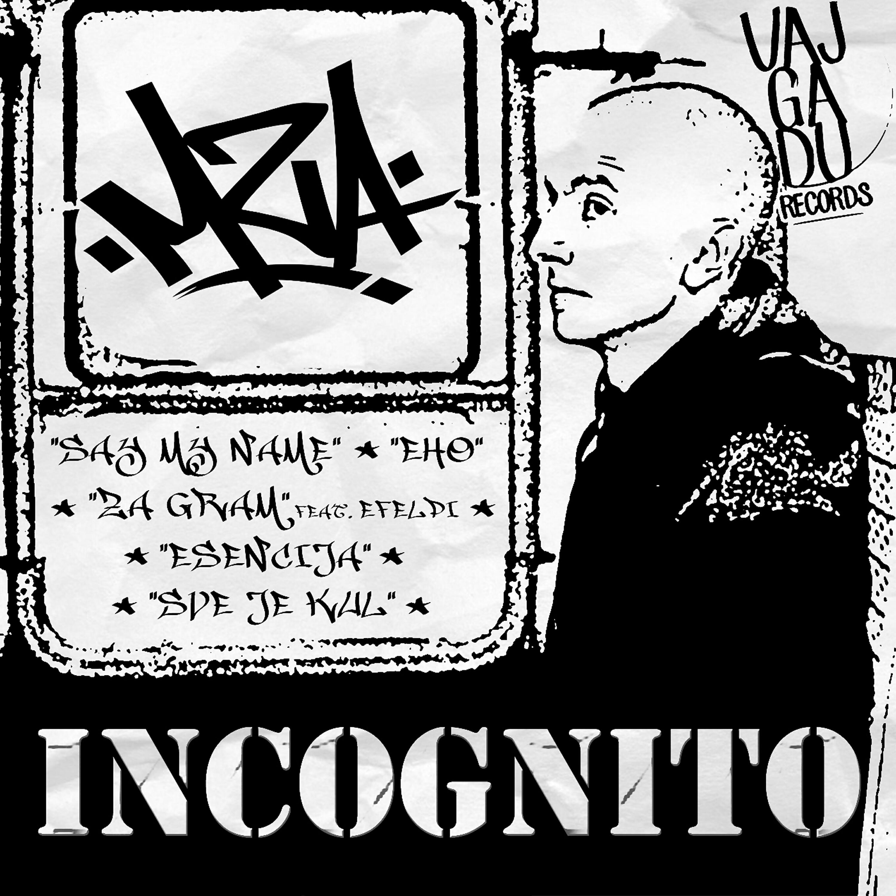 MZA - Say My Name