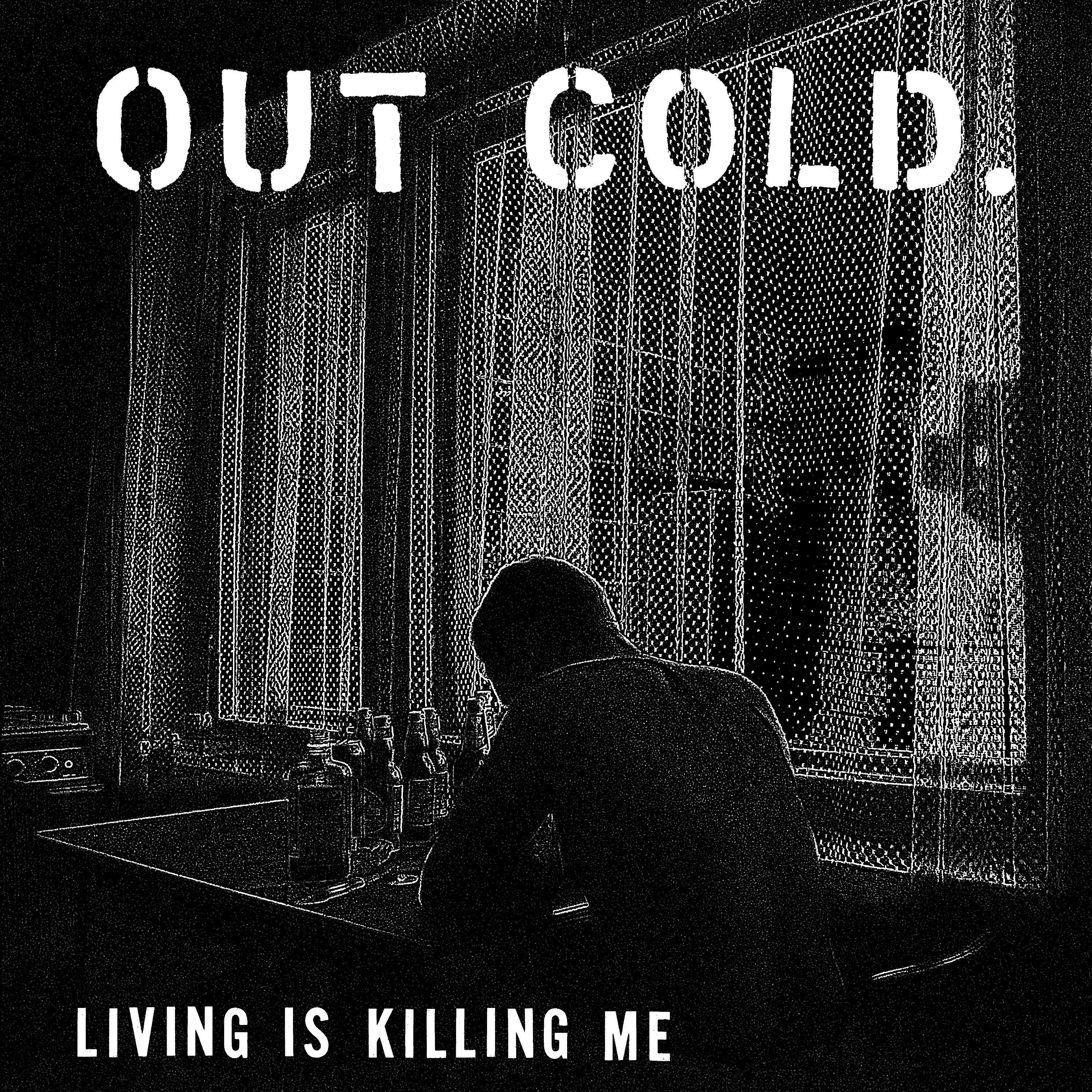 Out Cold - Resentment