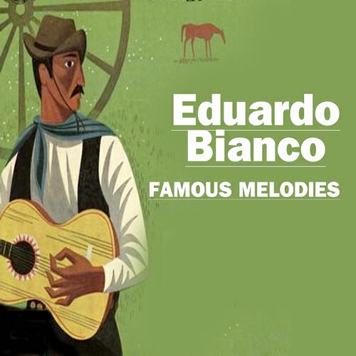 Eduardo Bianco - Arrepentida