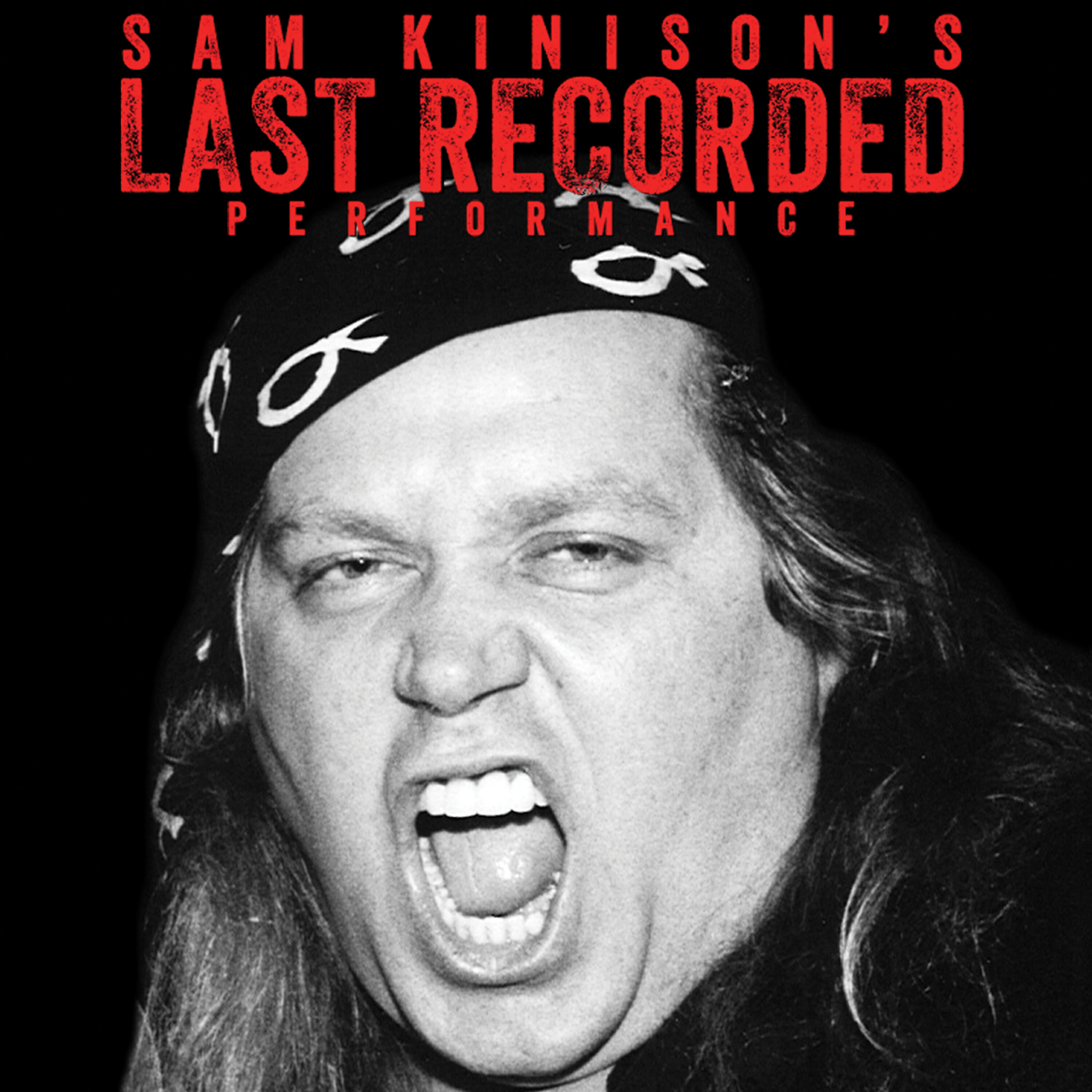 Sam Kinison - Bad Taste