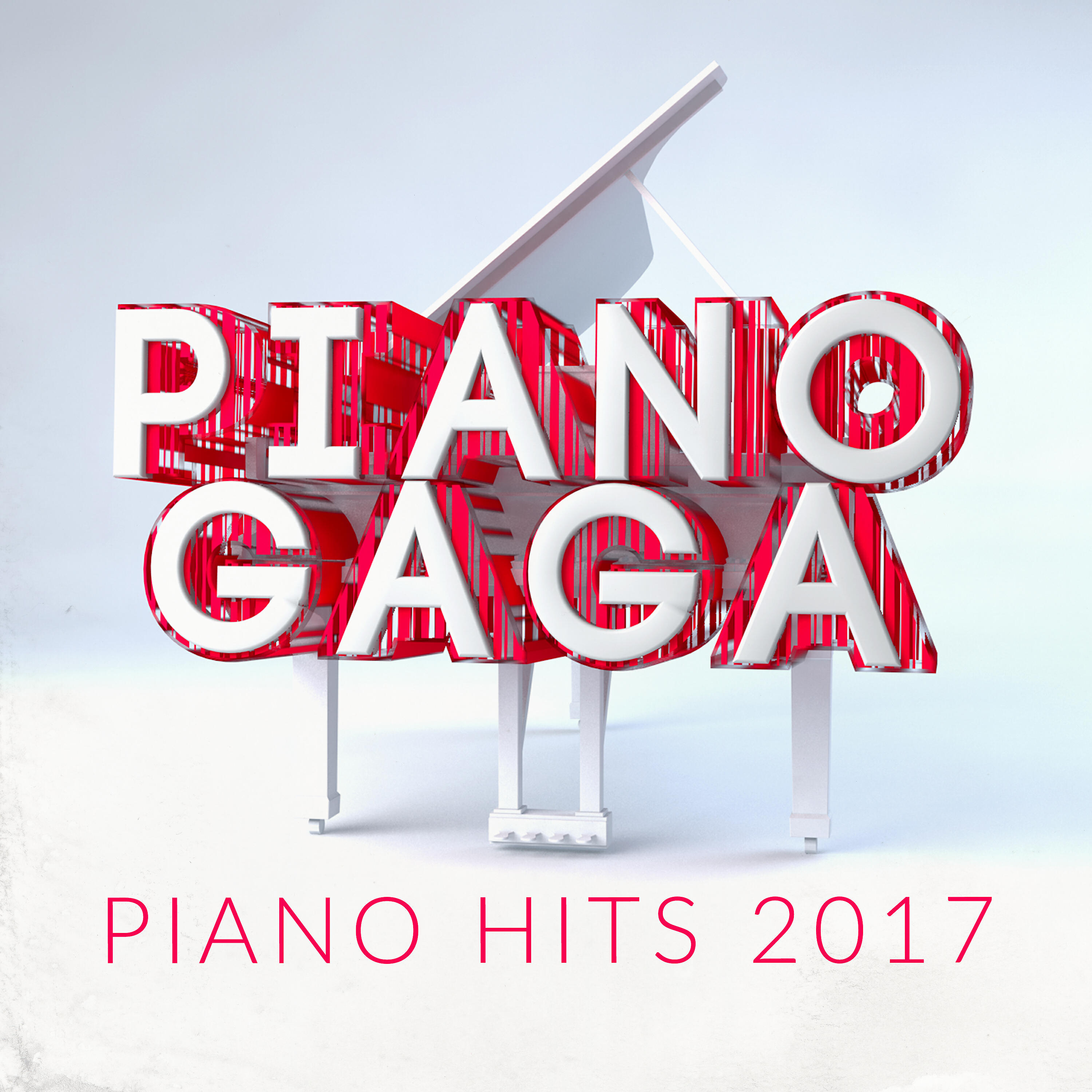 Piano Gaga - Bon Appétit (Piano Version)