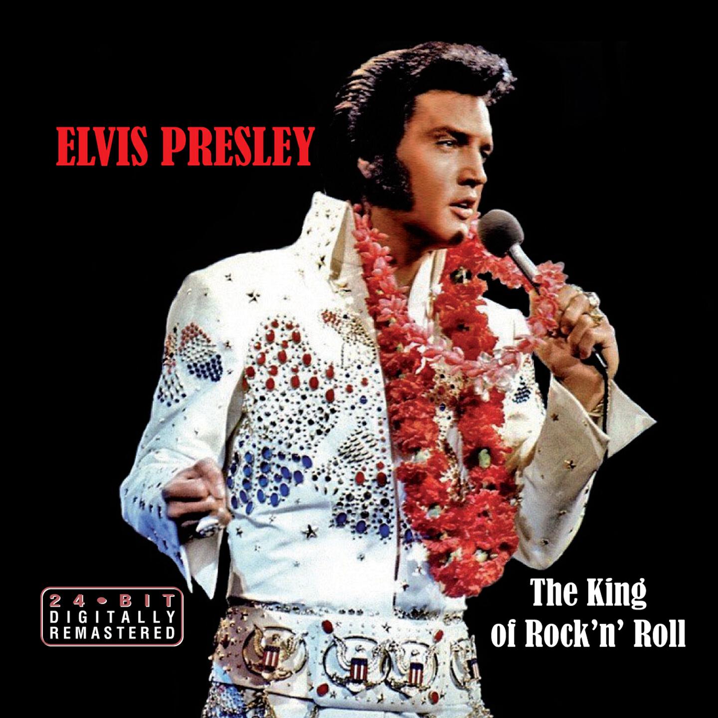 Elvis Presley - Hound Dog