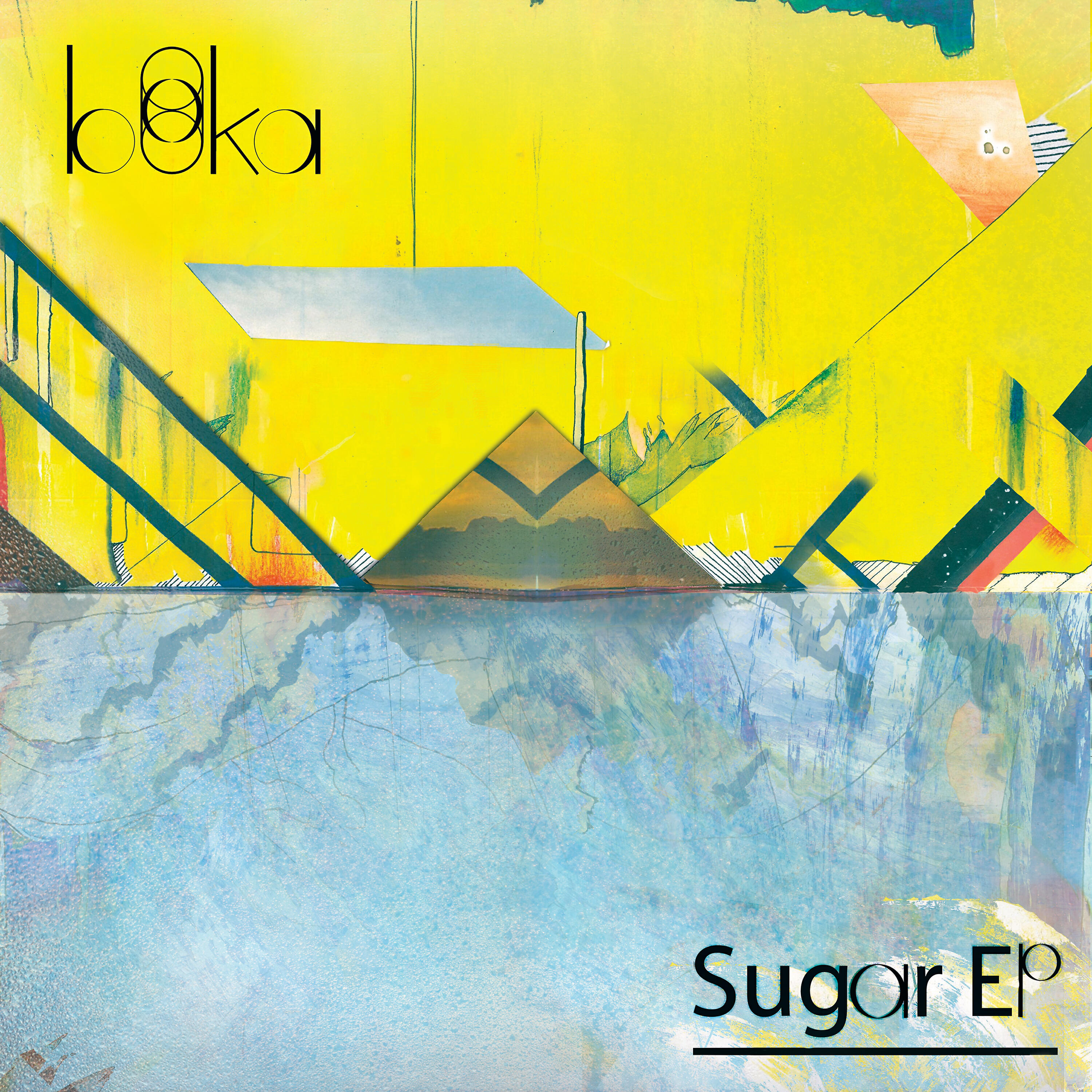 BOKA - Sugar