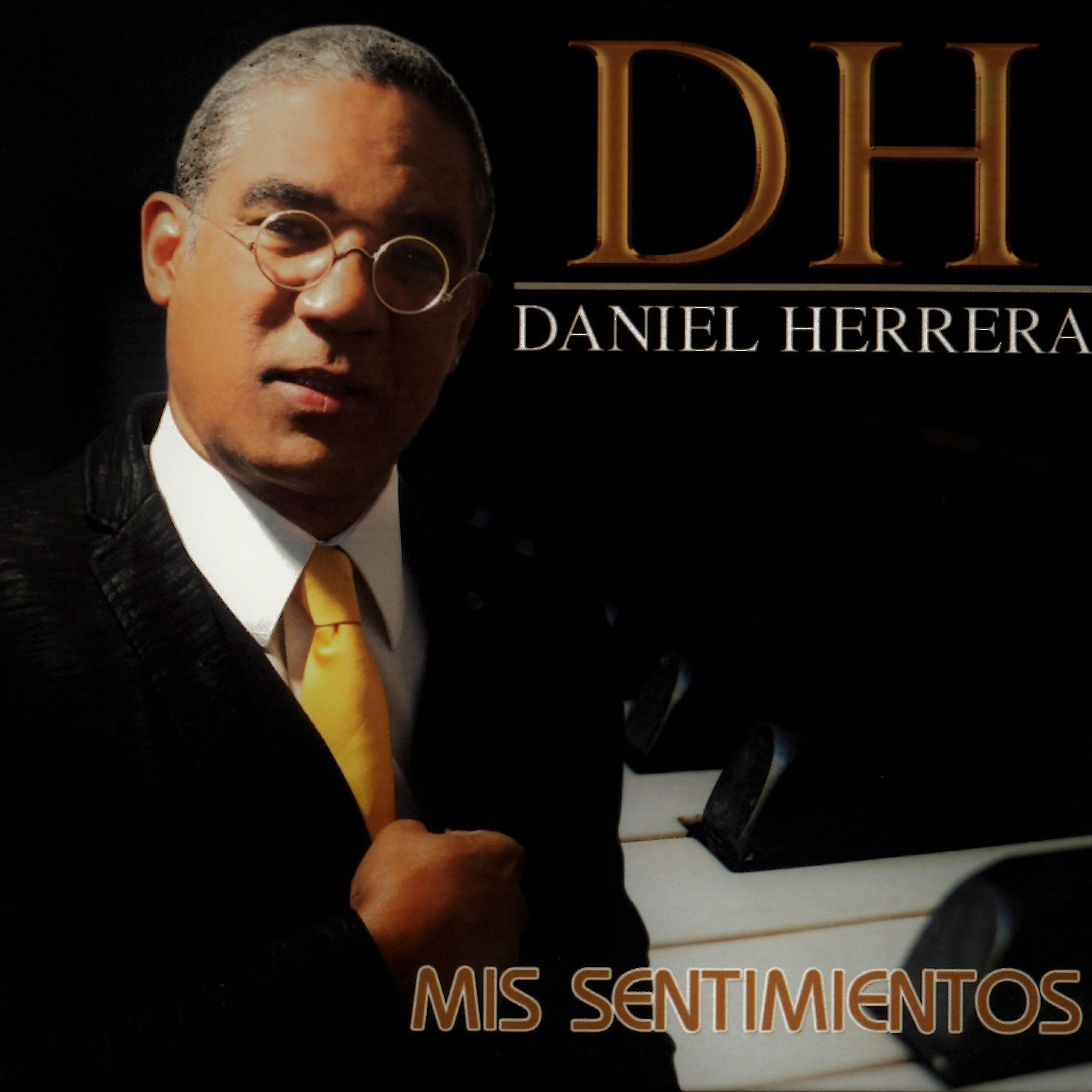 Daniel Herrera - Mis Sentimientos