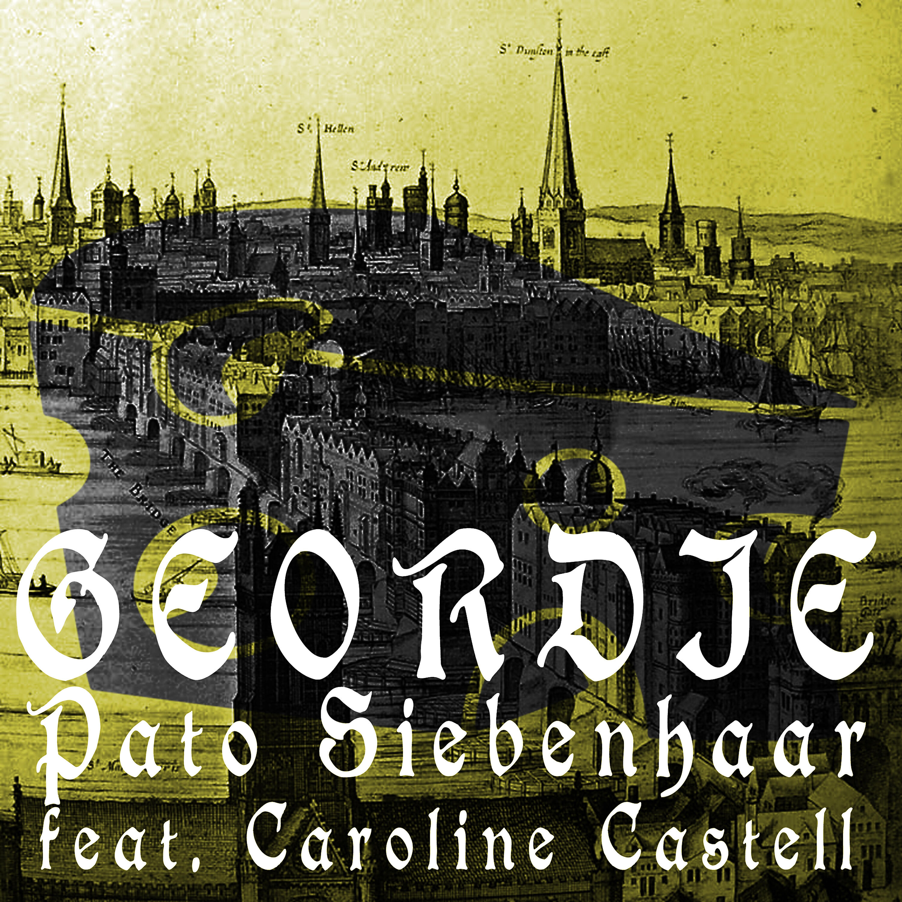 Pato Siebenhaar - Geordie