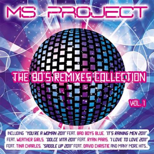 MS Project - All Around 2011