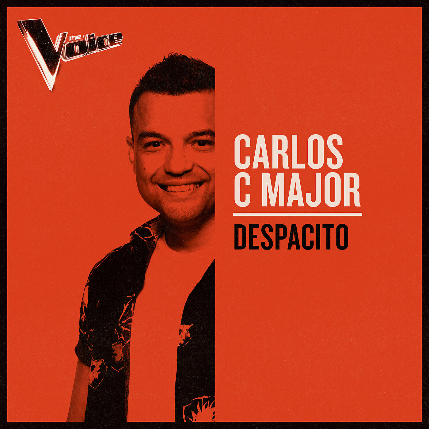 C Major - Despacito (The Voice Australia 2019 Performance / Live)