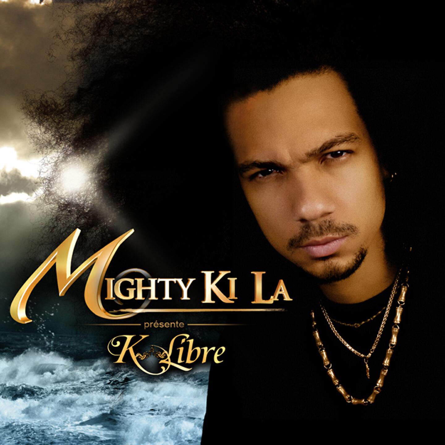 Mighty Ki La - La polites