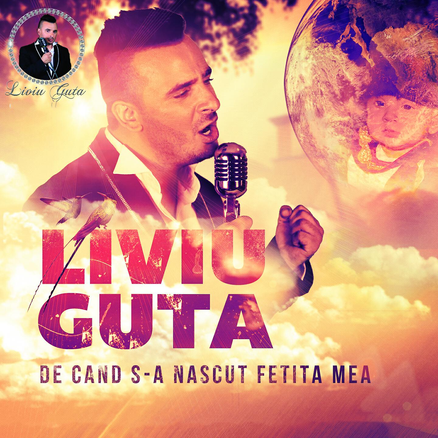 Liviu Guta - Milioane De Femei (Bonus Track)