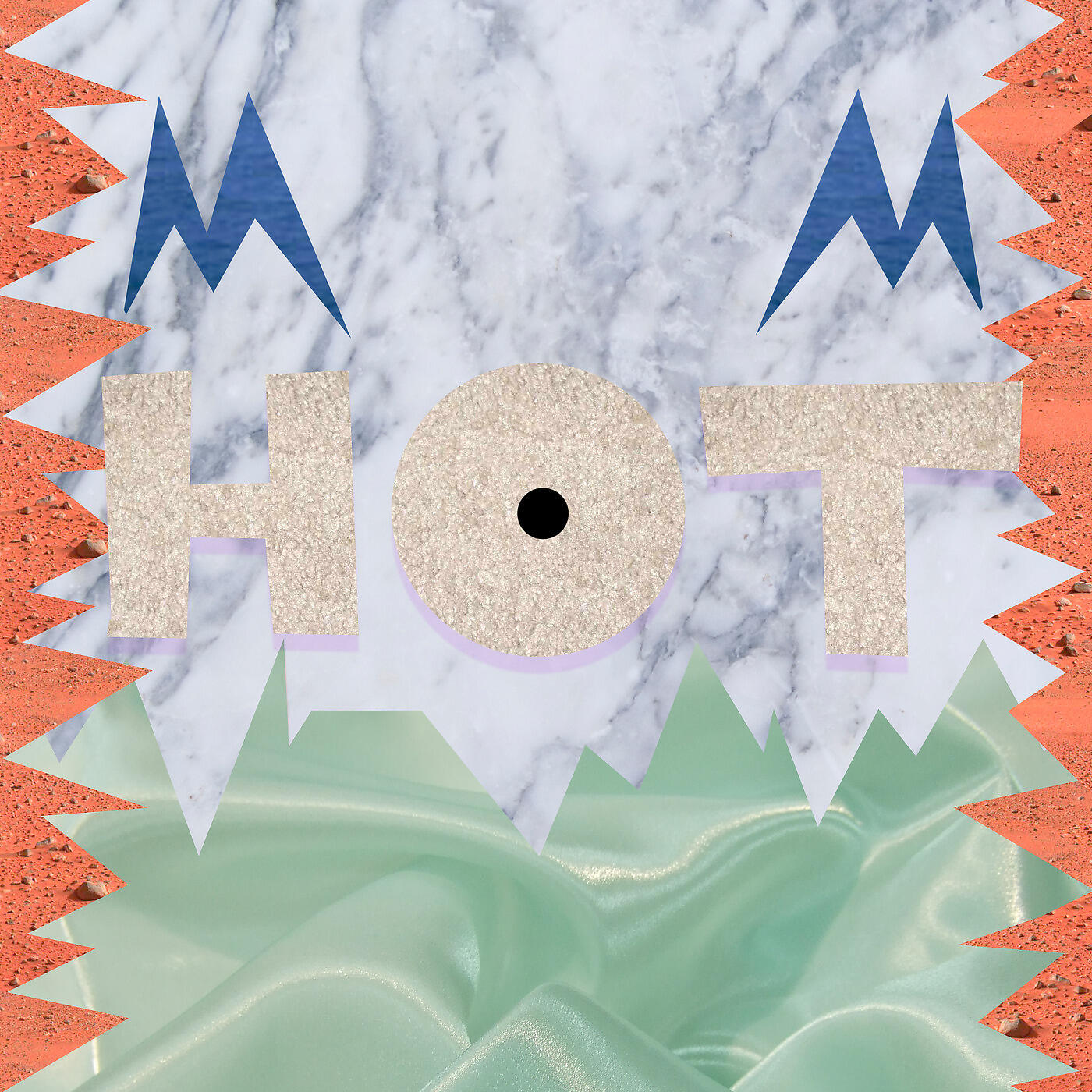 Hot Sugar - The Seagull
