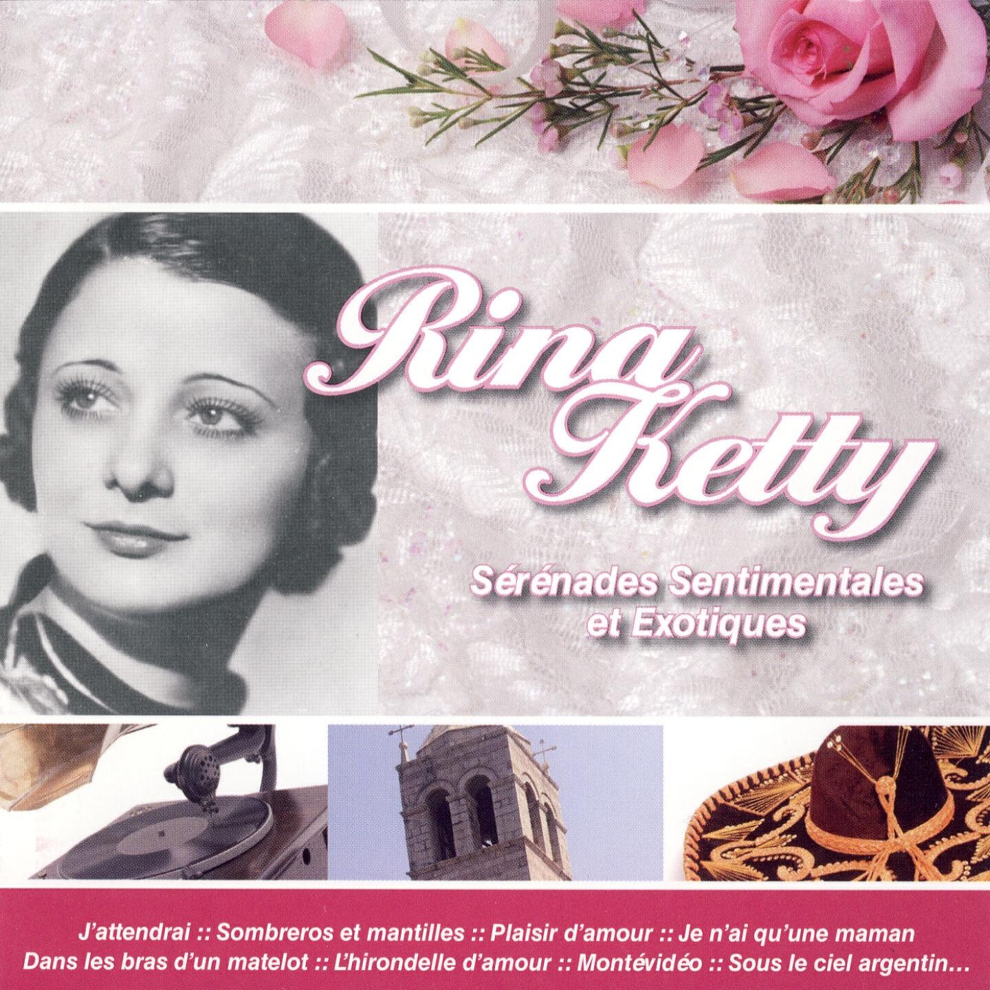 Rina Ketty - Dans les bras d'un matelot