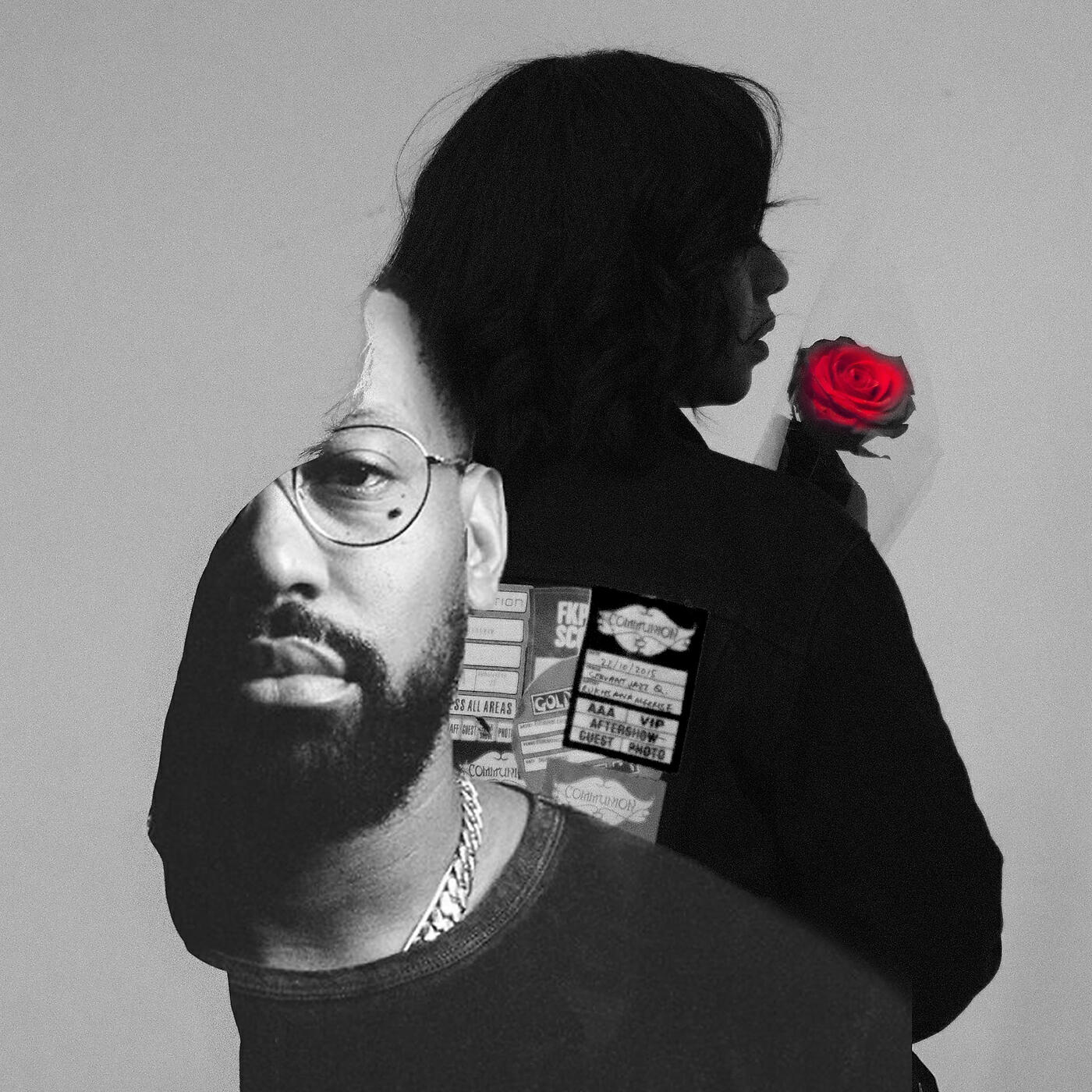 Rukhsana Merrise - Today (PJ Morton Version)