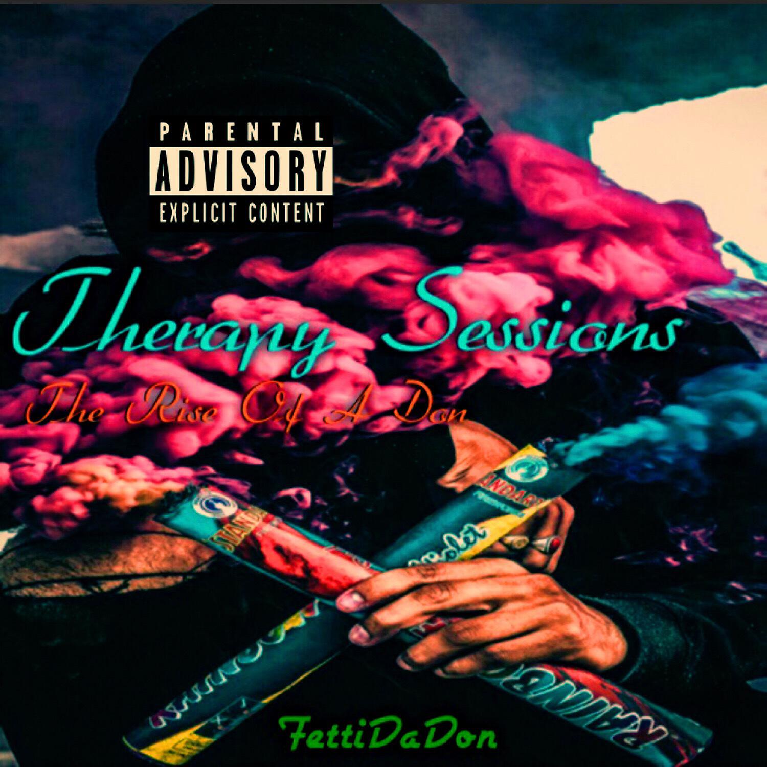 Fetti Da Don - My Way (feat. DJ Spaz)