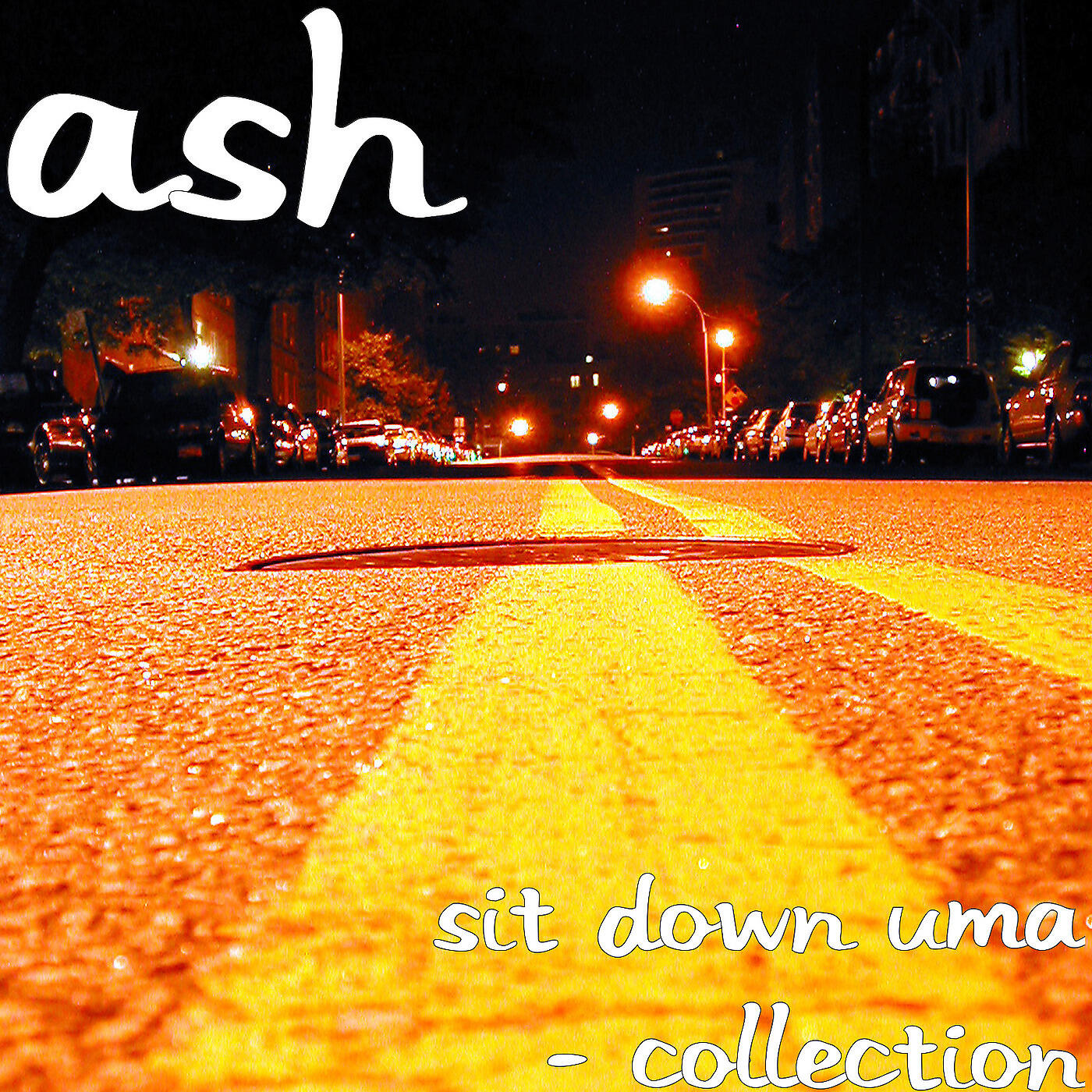 ASH - Tomorrow