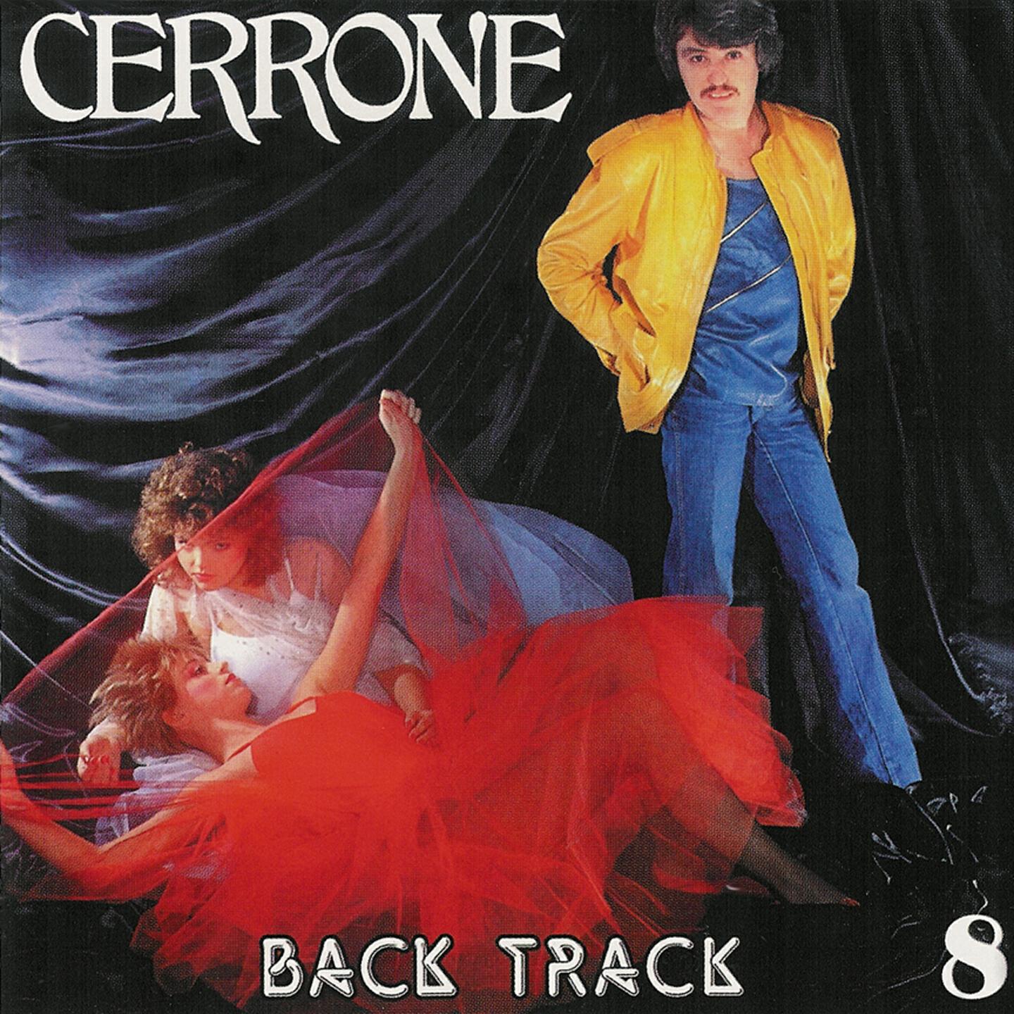 Cerrone - Strollin On Sunday