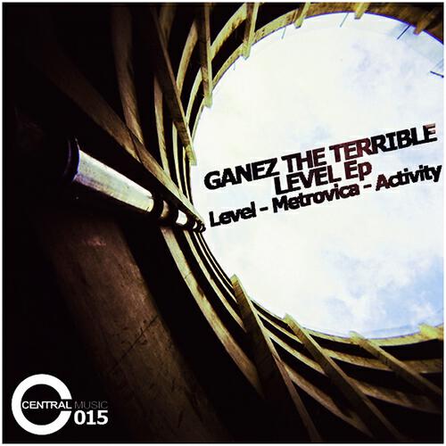 Ganez The Terrible - Activity