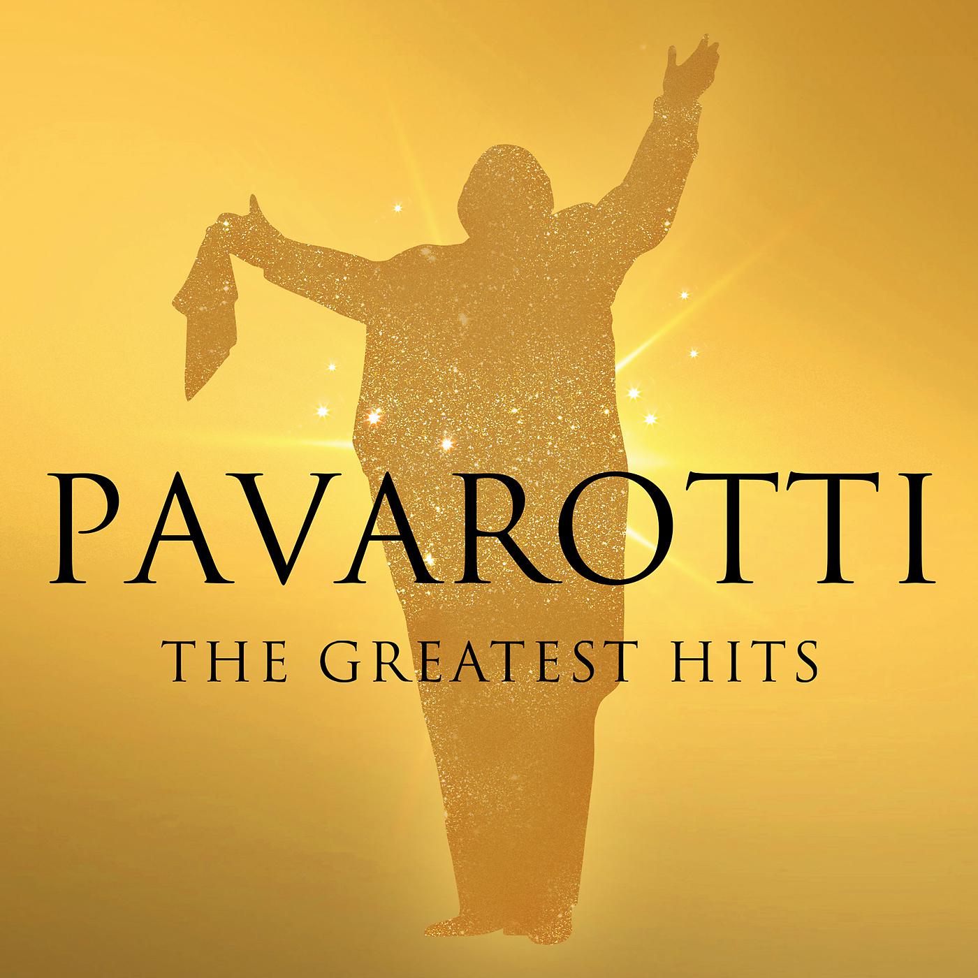 Luciano Pavarotti - Puccini: Turandot / Act 3 - 