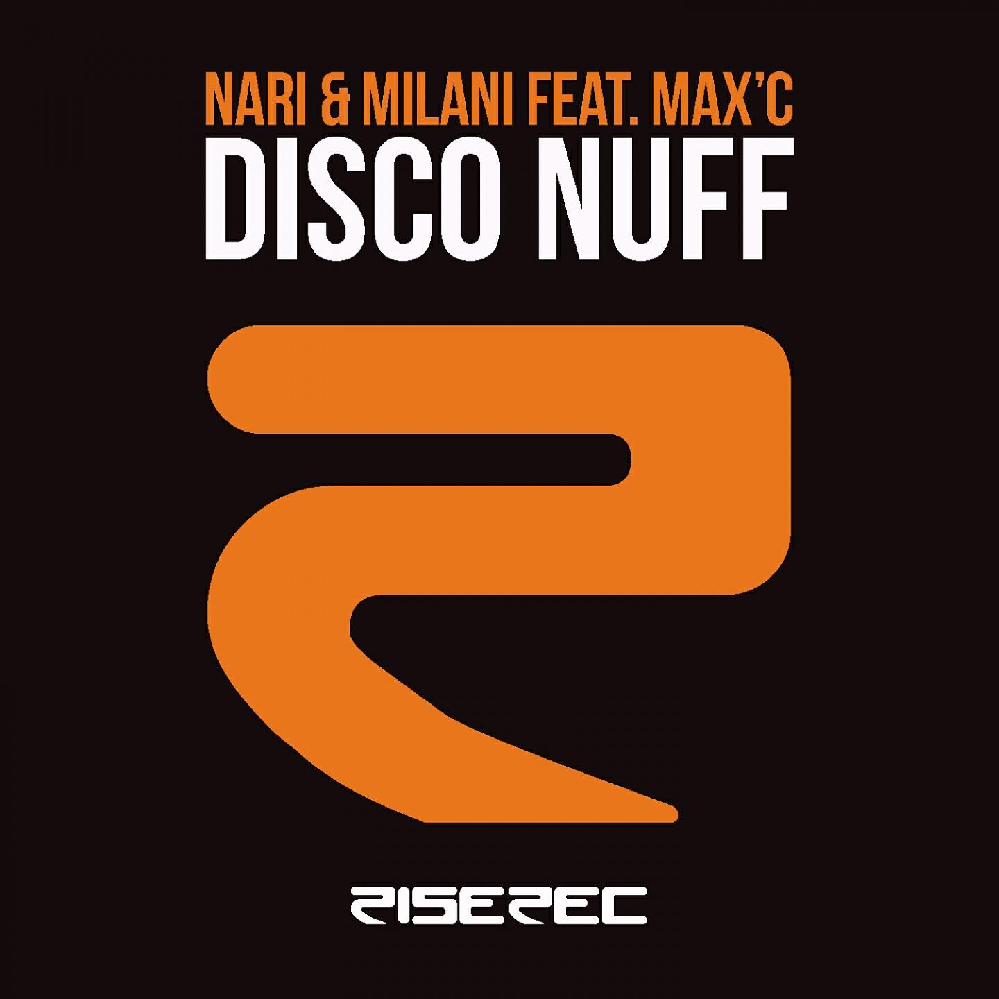 Max C - Disco Nuff (Cristian Marchi Perfect Radio Edit)