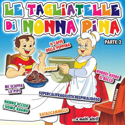 Coccodrillo Band - Il Coccodrillo Come Fa?