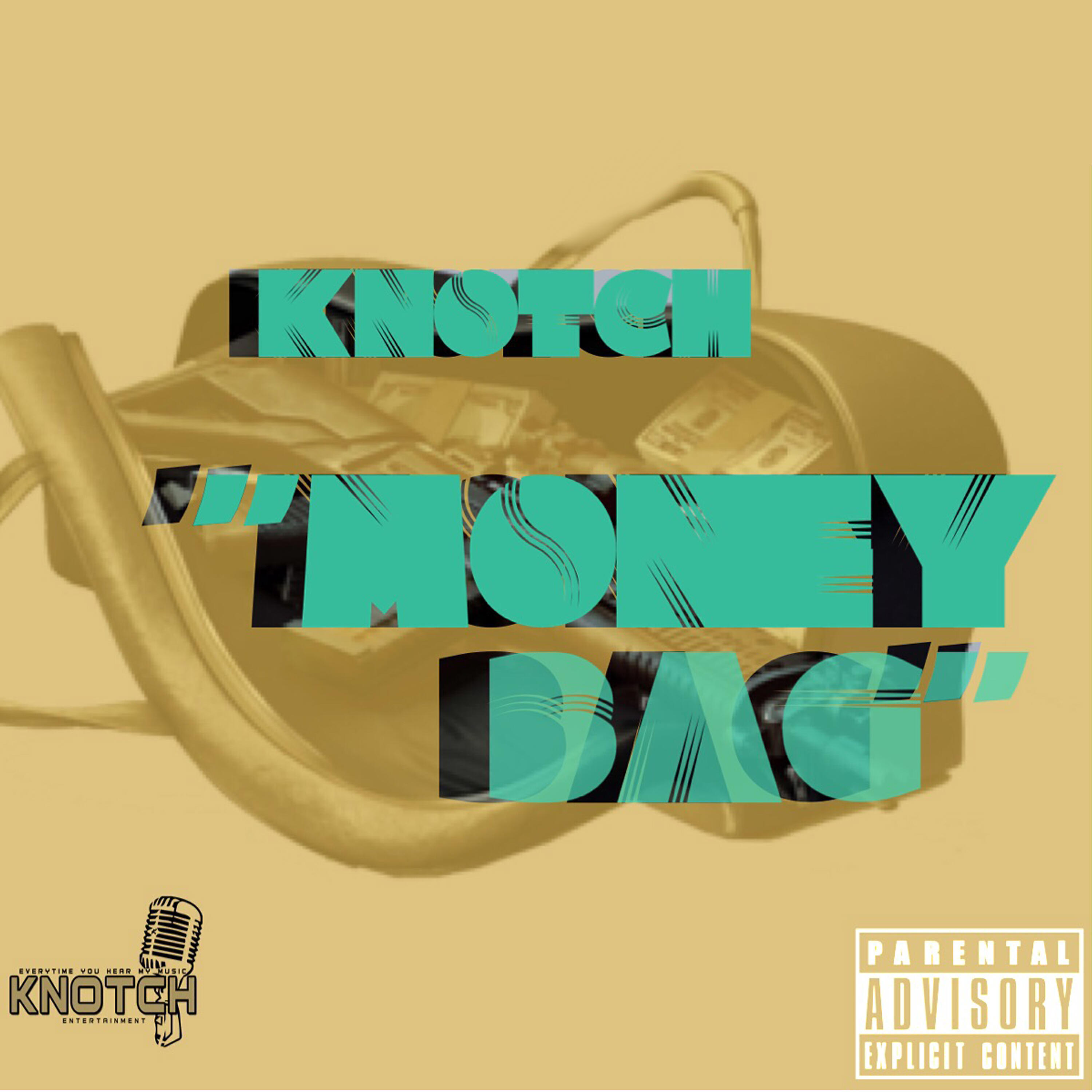 Knotch - Money Bag
