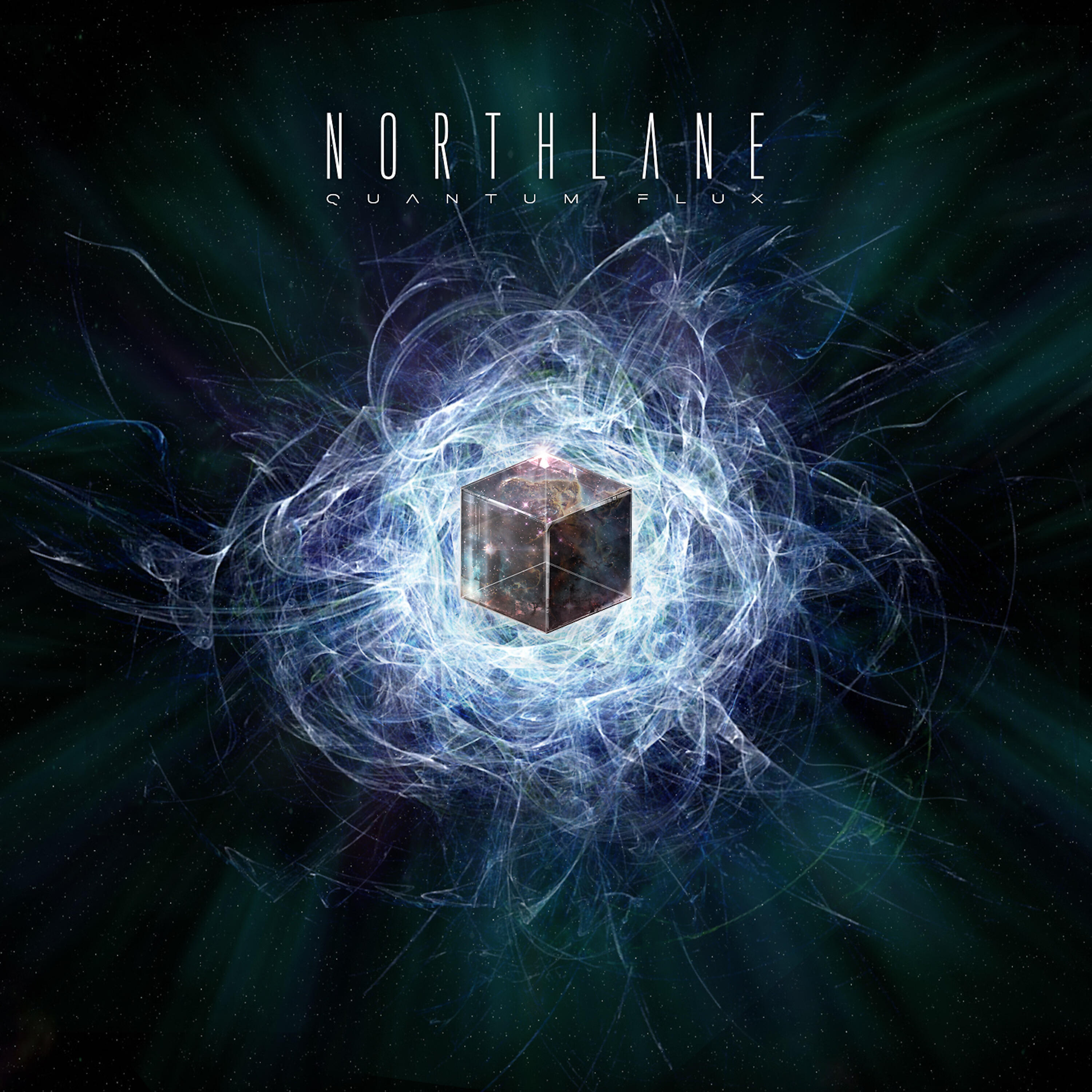 Northlane - Quantum Flux