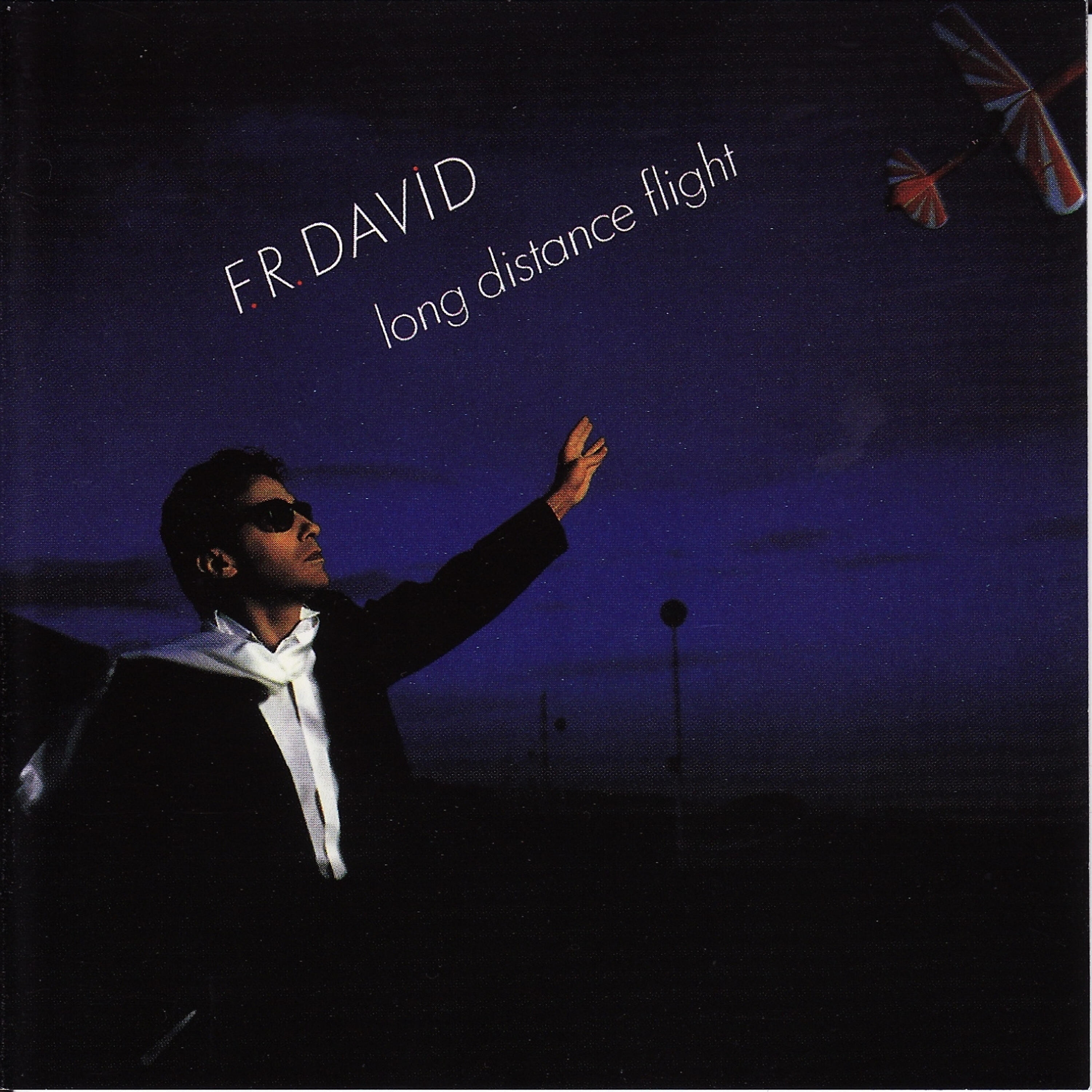 F. R. David - Is It Magic