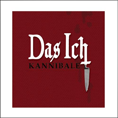 Das Ich - Kannibale (Remix by N3XU5)