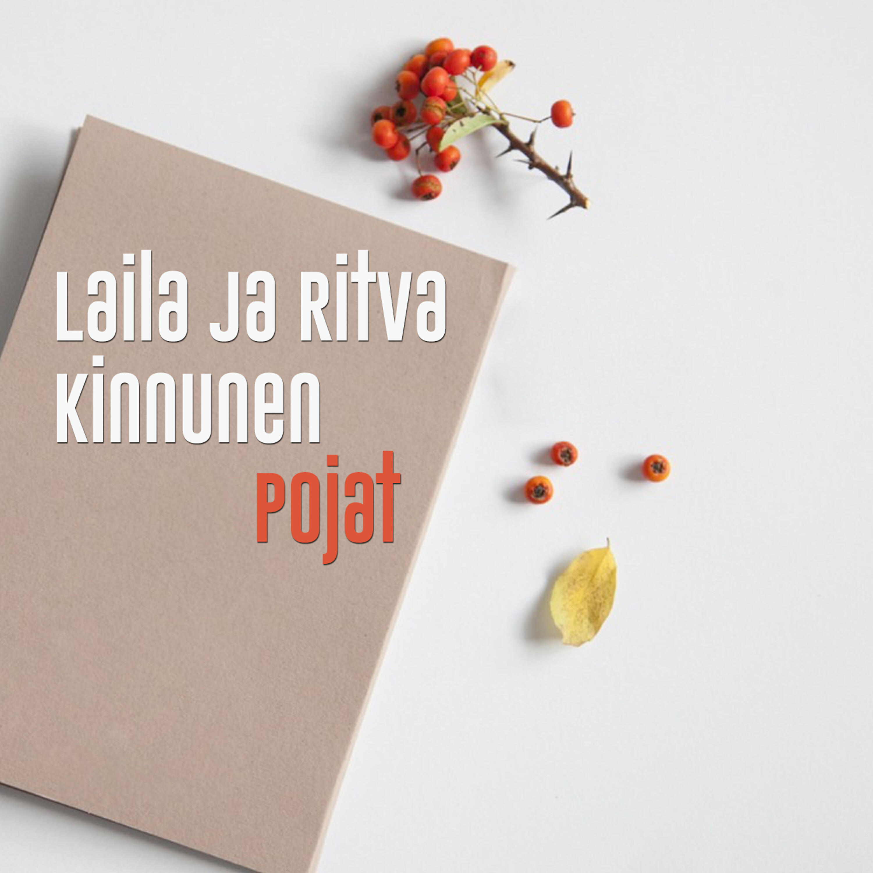 Laila Ja Ritva Kinnunen - Pojat